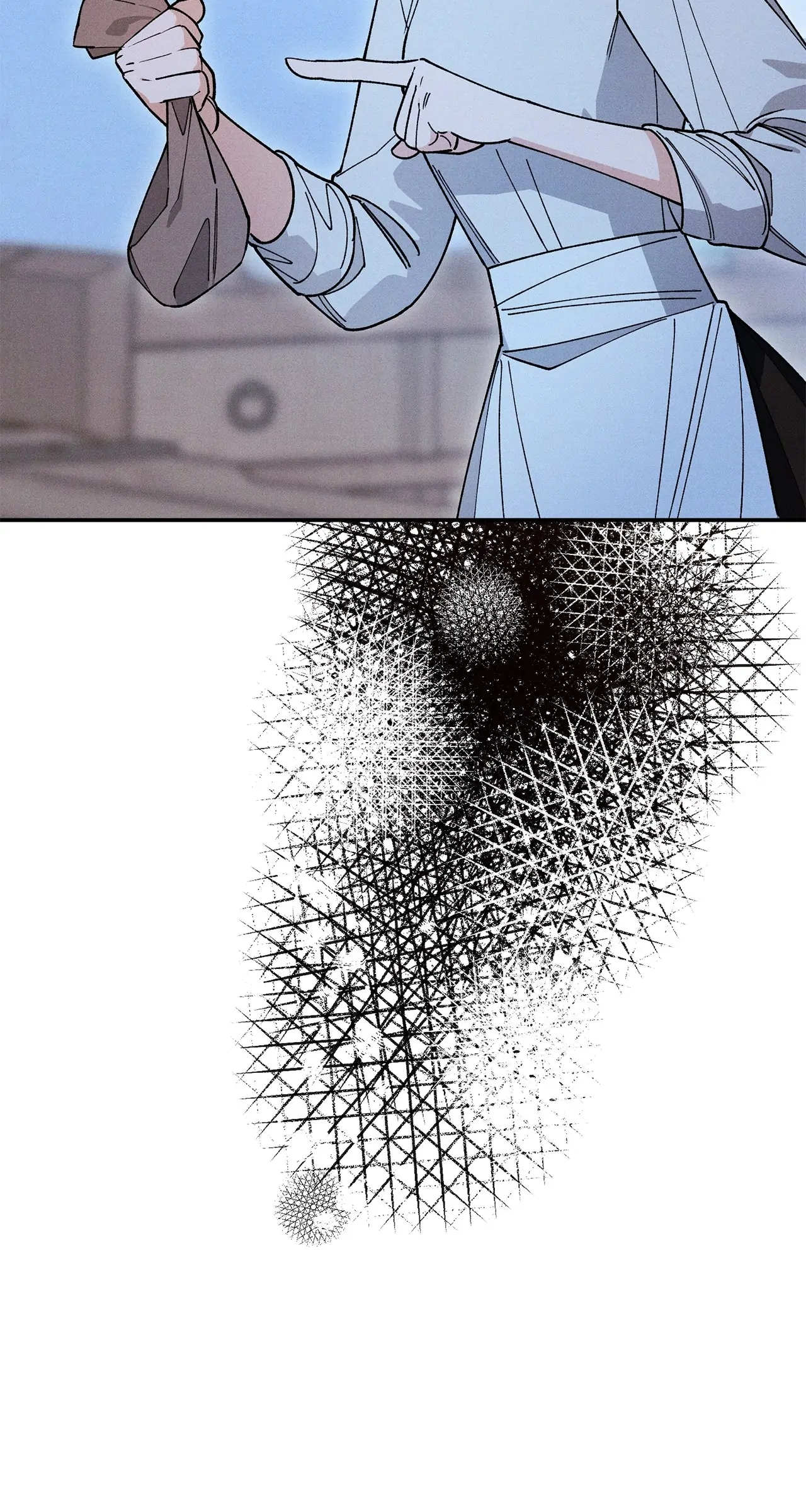The Rogue Prince Is Secretly an Omega [Mature] - Season 3 Episode 15 manhwa