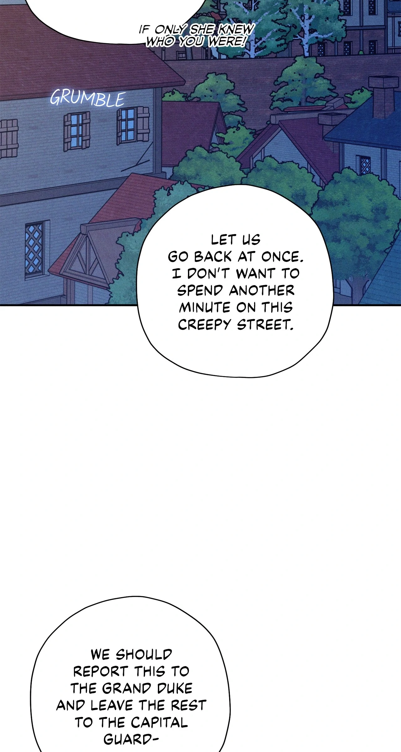 The Rogue Prince Is Secretly an Omega [Mature] - Season 3 Episode 15 manhwa