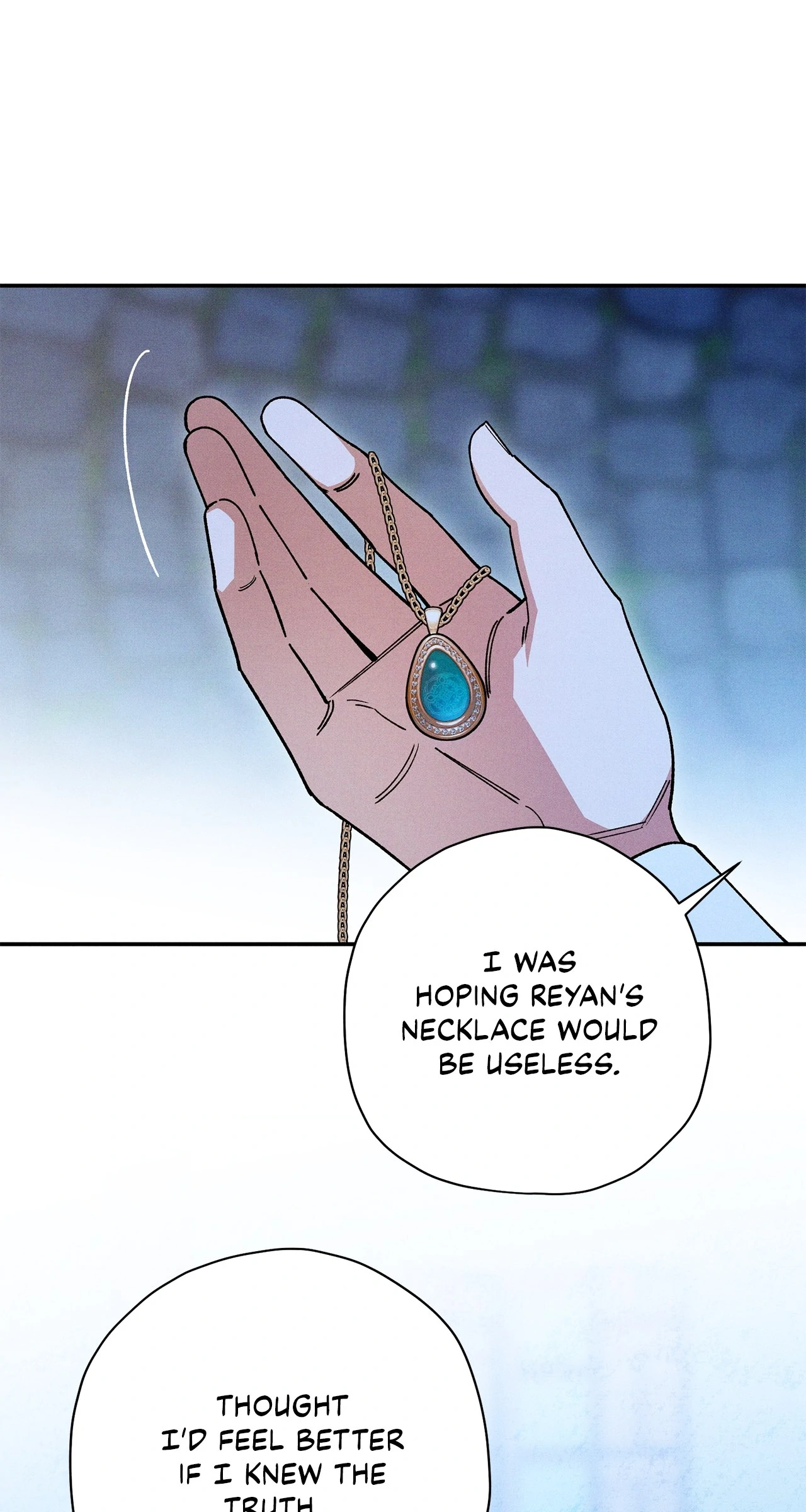 The Rogue Prince Is Secretly an Omega [Mature] - Season 3 Episode 15 manhwa