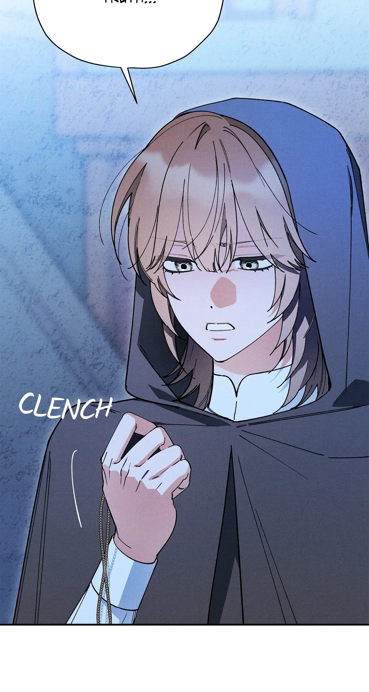 The Rogue Prince Is Secretly an Omega [Mature] - Season 3 Episode 15 manhwa