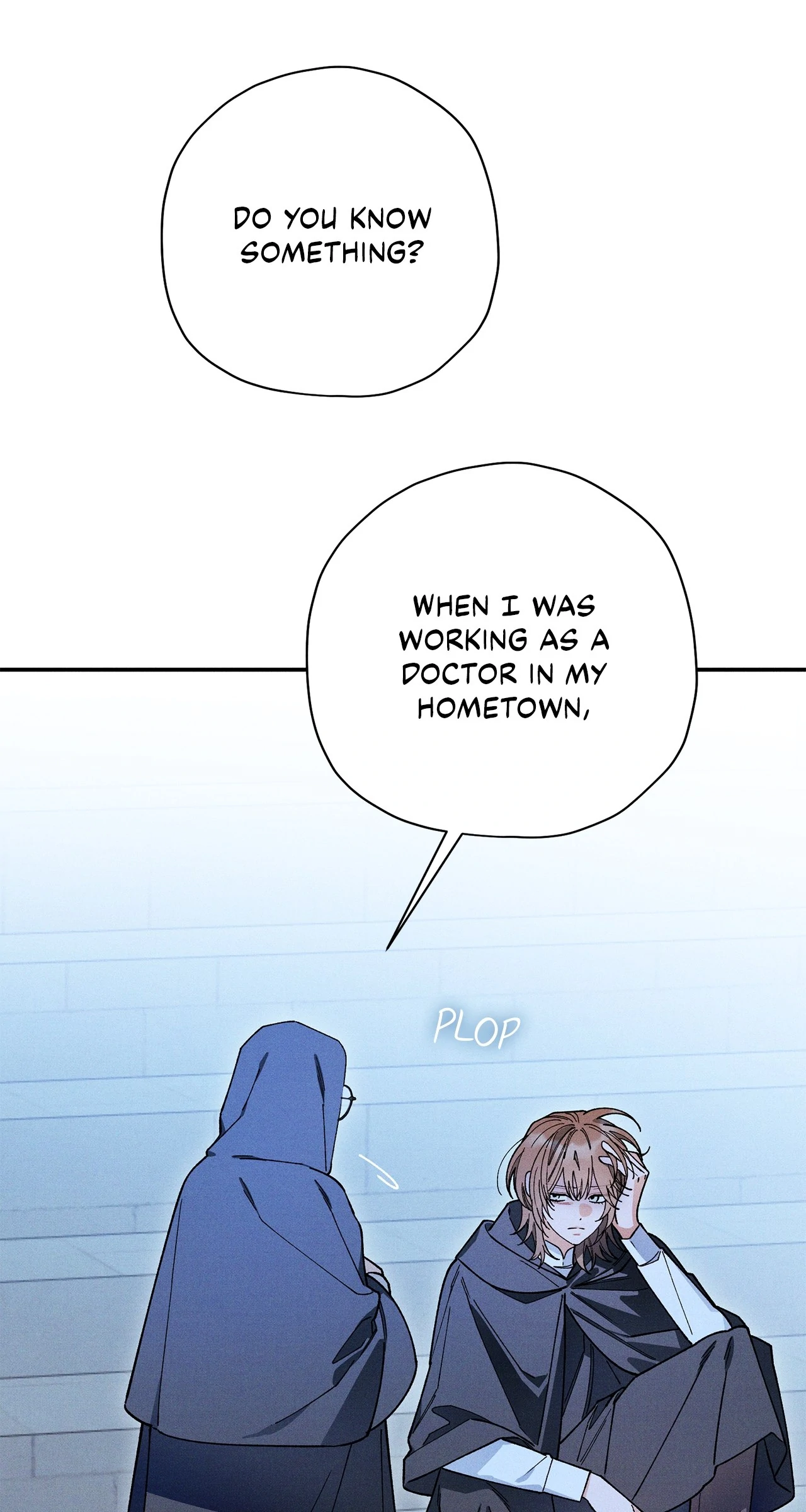 The Rogue Prince Is Secretly an Omega [Mature] - Season 3 Episode 15 manhwa