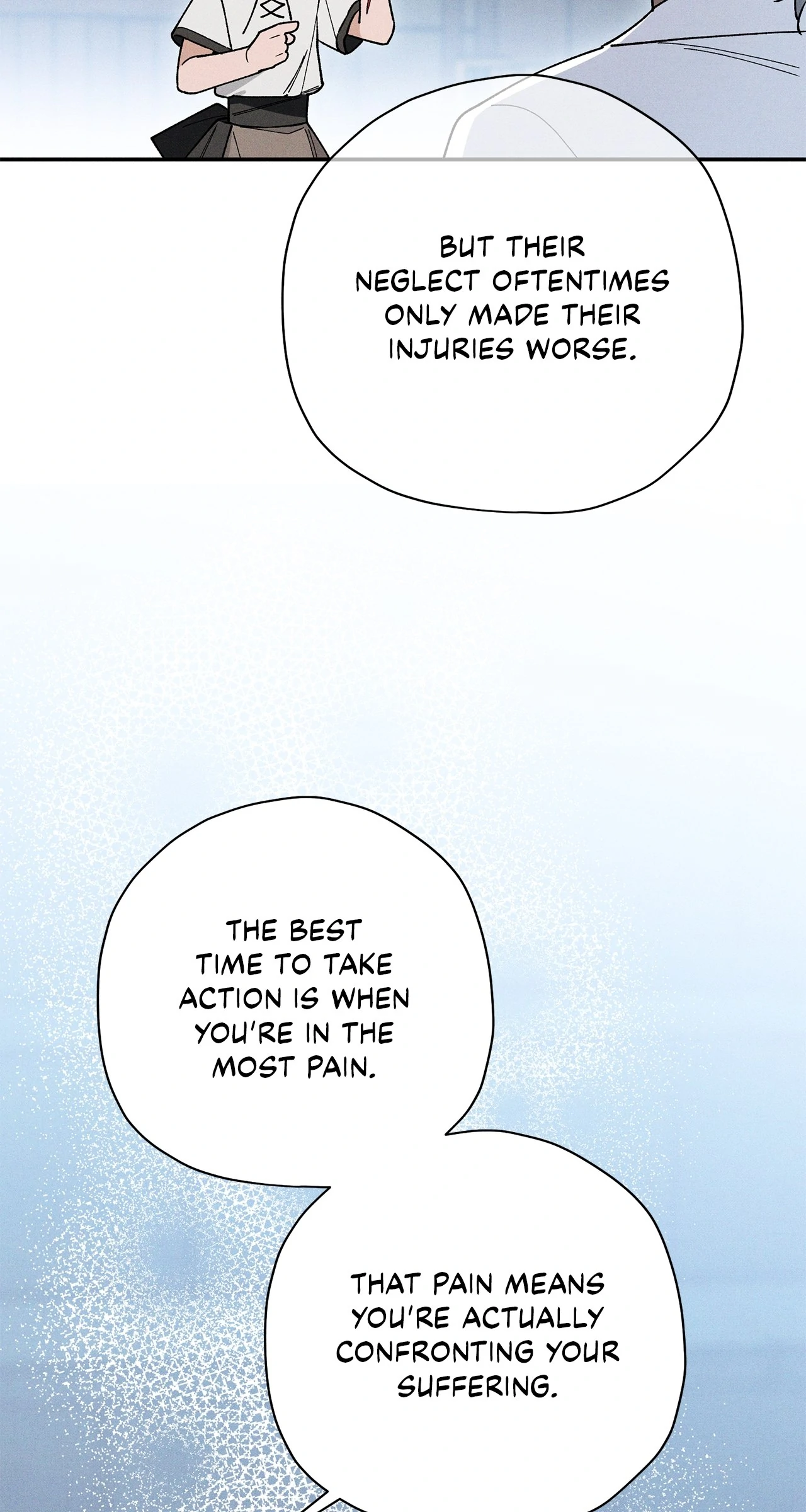 The Rogue Prince Is Secretly an Omega [Mature] - Season 3 Episode 15 manhwa