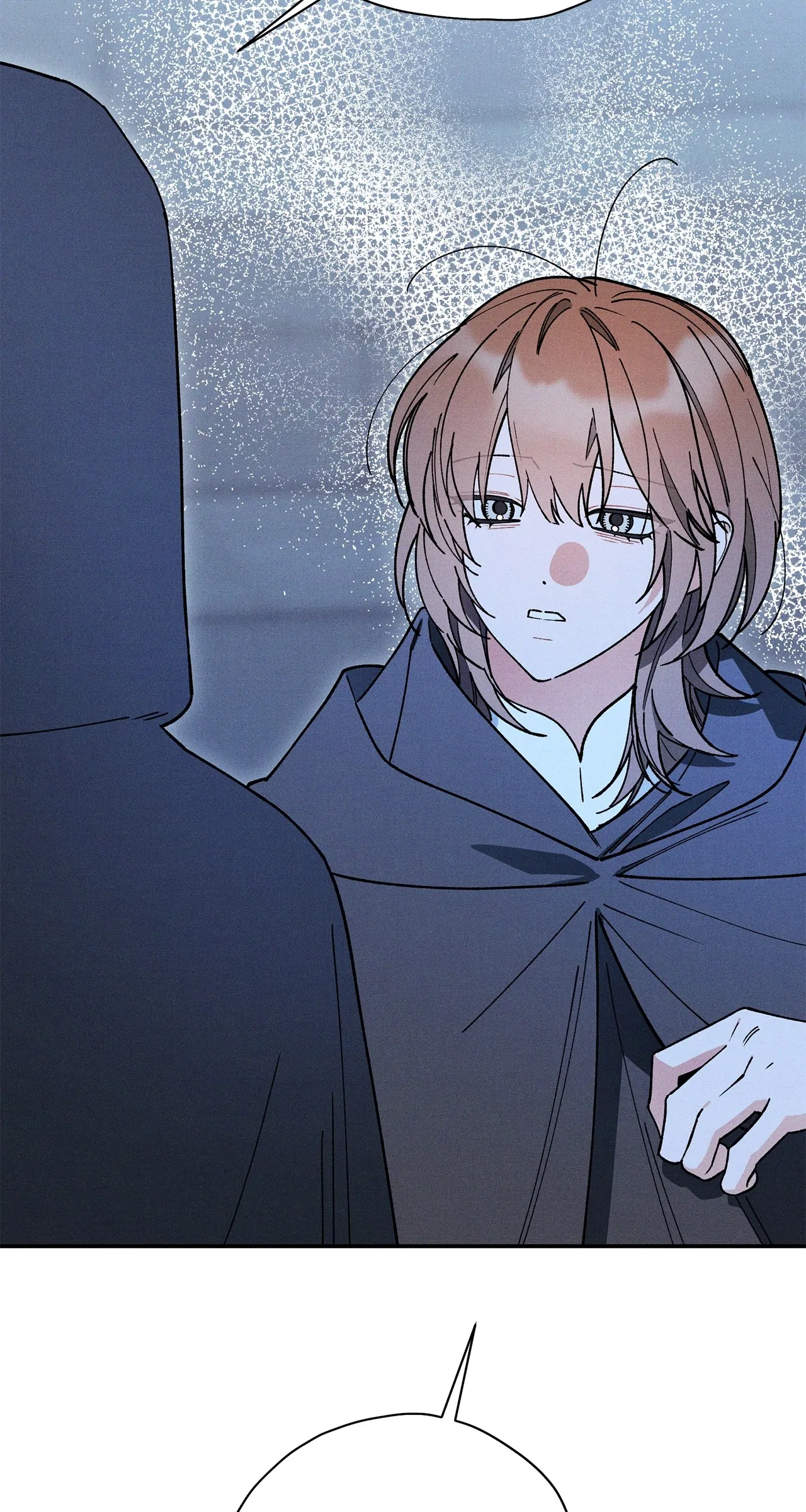 The Rogue Prince Is Secretly an Omega [Mature] - Season 3 Episode 15 manhwa