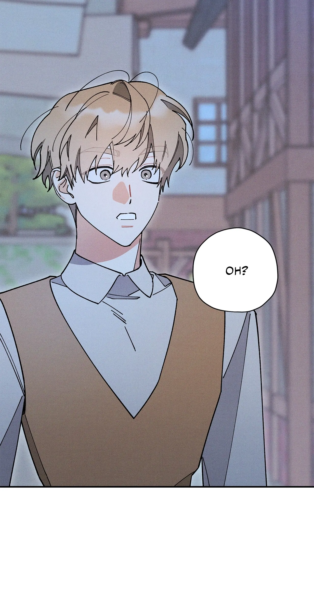 The Rogue Prince Is Secretly an Omega [Mature] - Season 3 Episode 15 manhwa