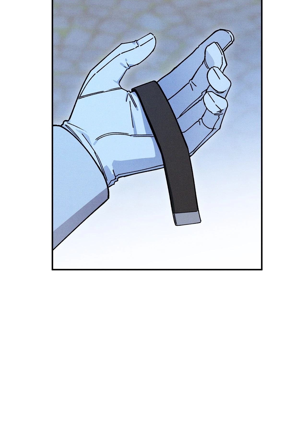 The Rogue Prince Is Secretly an Omega [Mature] - Season 3 Episode 15 manhwa