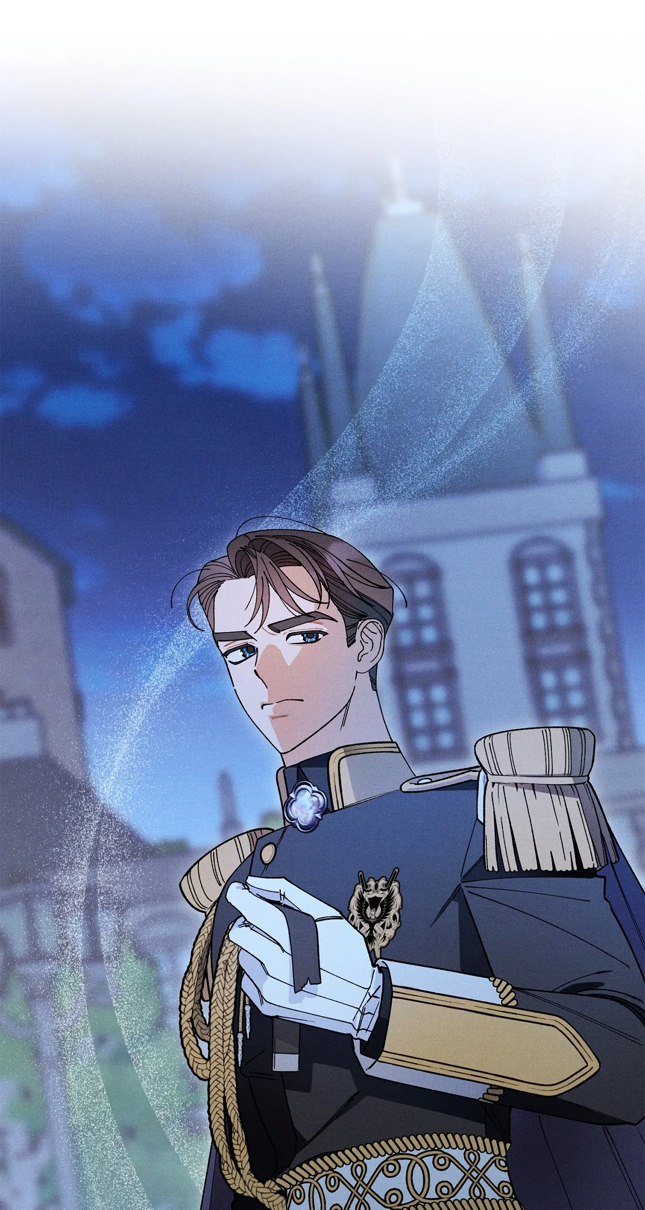 The Rogue Prince Is Secretly an Omega [Mature] - Season 3 Episode 15 manhwa