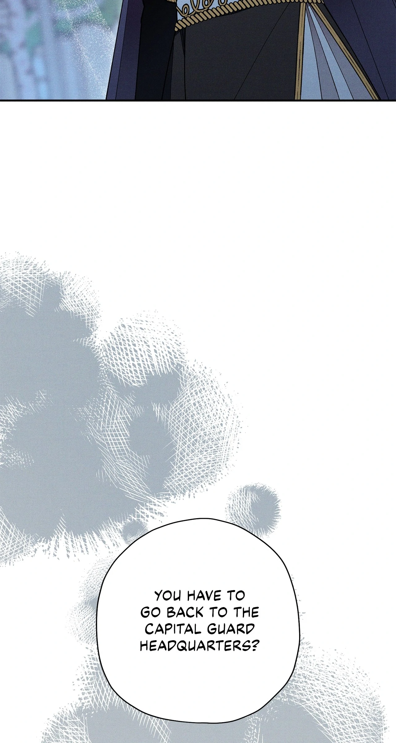 The Rogue Prince Is Secretly an Omega [Mature] - Season 3 Episode 15 manhwa