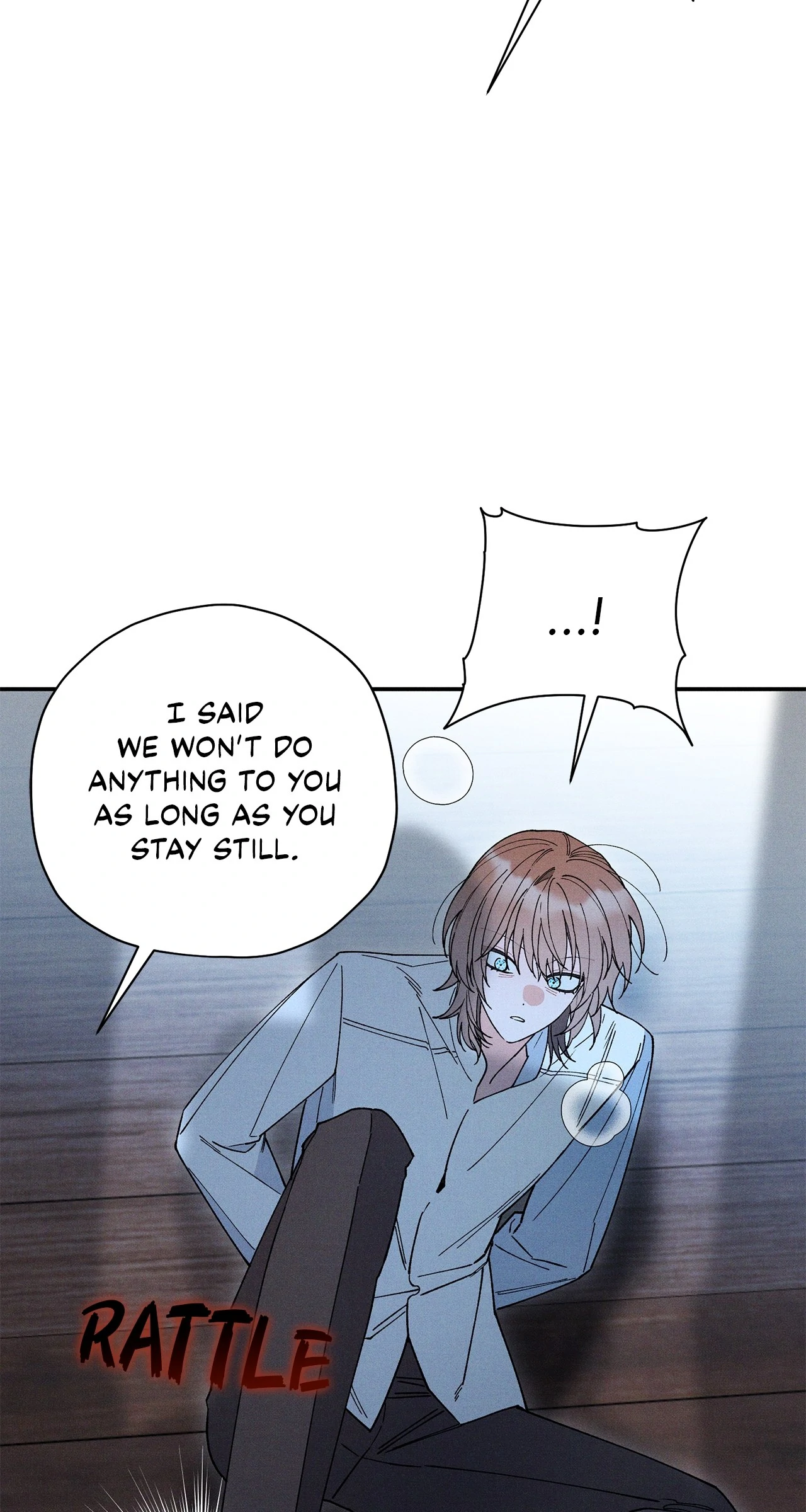 The Rogue Prince Is Secretly an Omega [Mature] - Season 3 Episode 15 manhwa