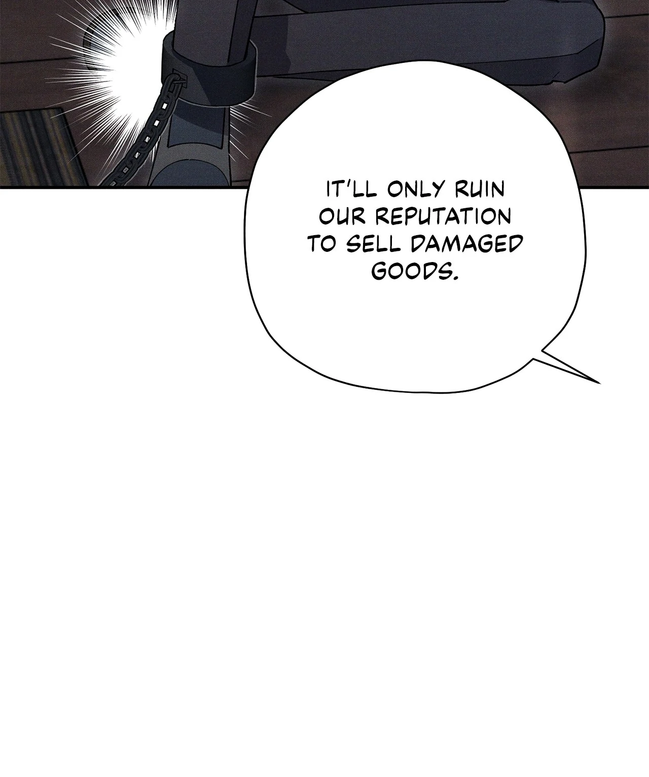 The Rogue Prince Is Secretly an Omega [Mature] - Season 3 Episode 15 manhwa