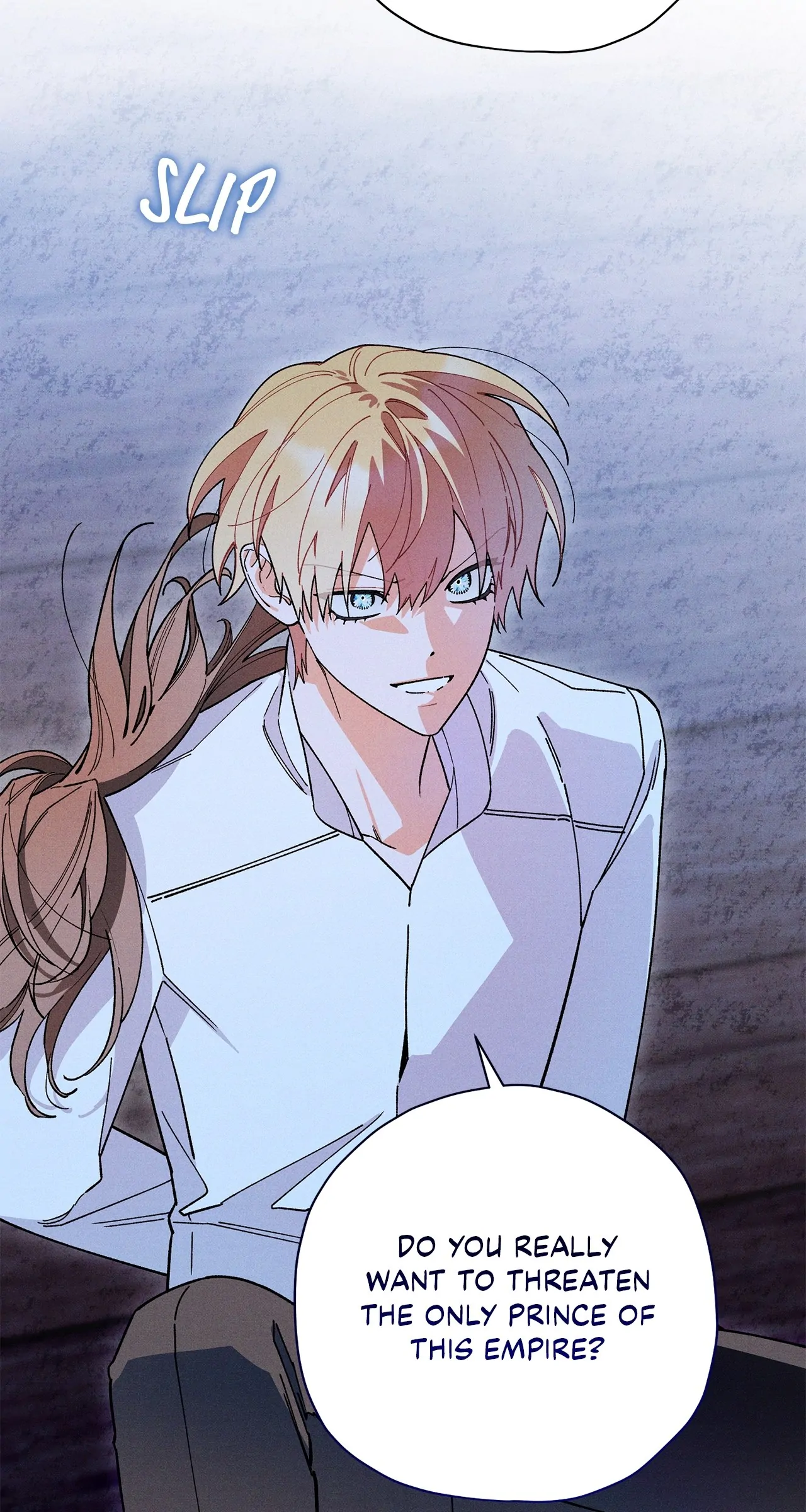 The Rogue Prince Is Secretly an Omega [Mature] - Season 3 Episode 15 manhwa