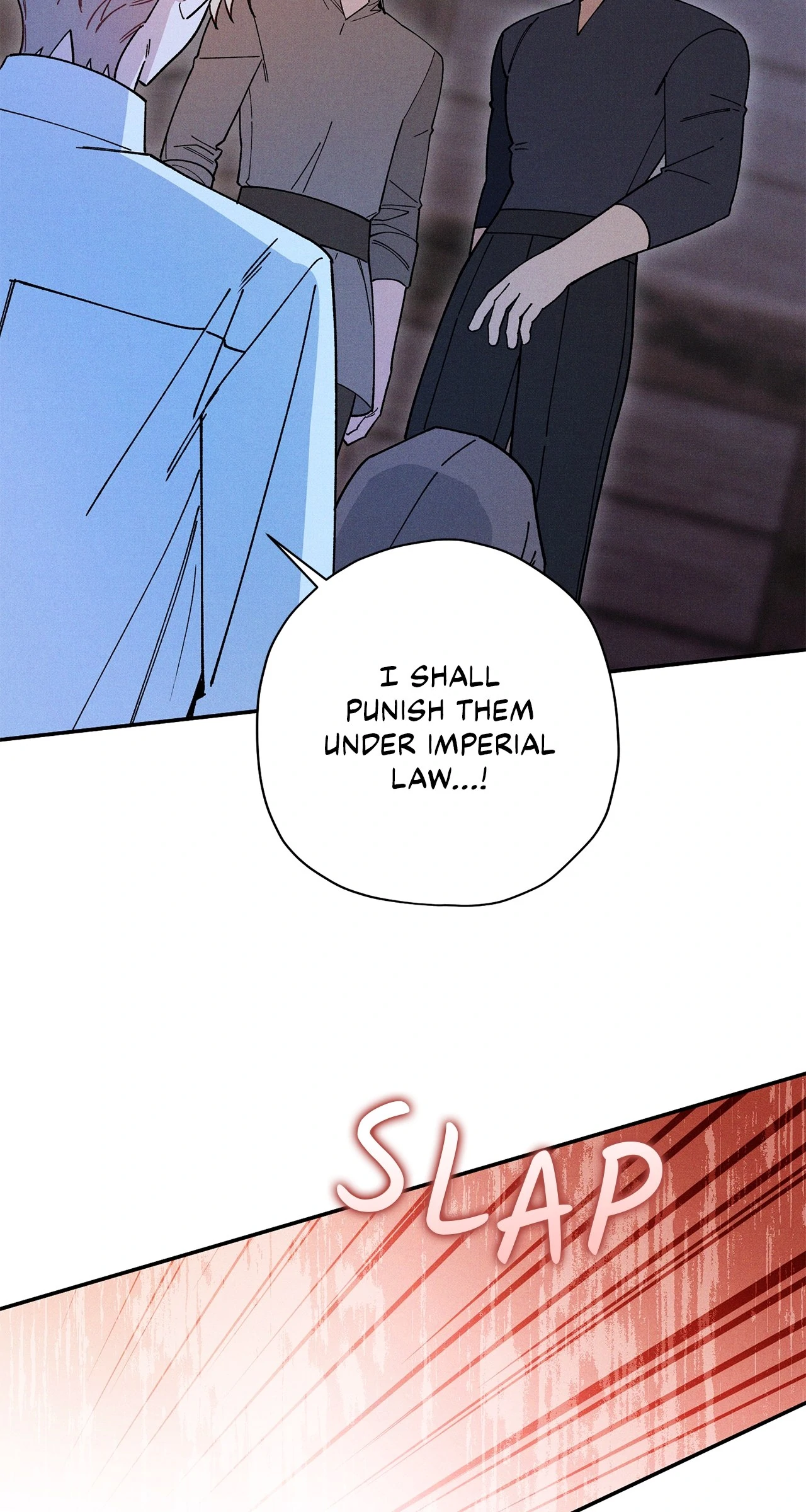 The Rogue Prince Is Secretly an Omega [Mature] - Season 3 Episode 15 manhwa