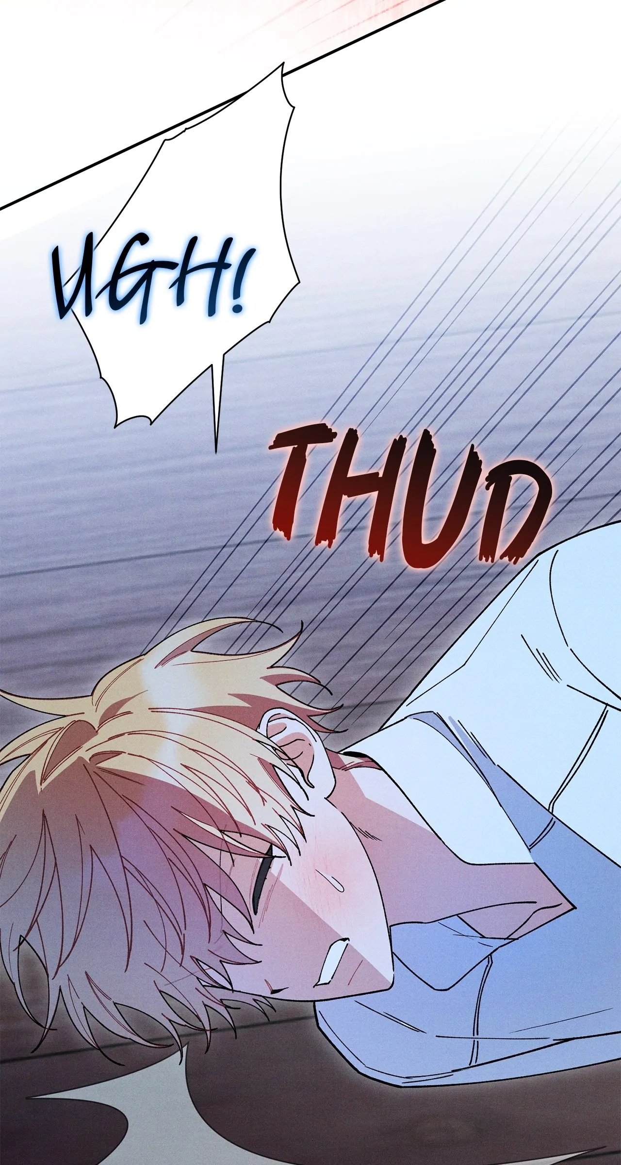 The Rogue Prince Is Secretly an Omega [Mature] - Season 3 Episode 15 manhwa