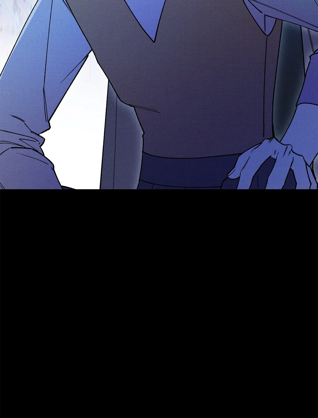 The Rogue Prince Is Secretly an Omega [Mature] - Season 3 Episode 15 manhwa