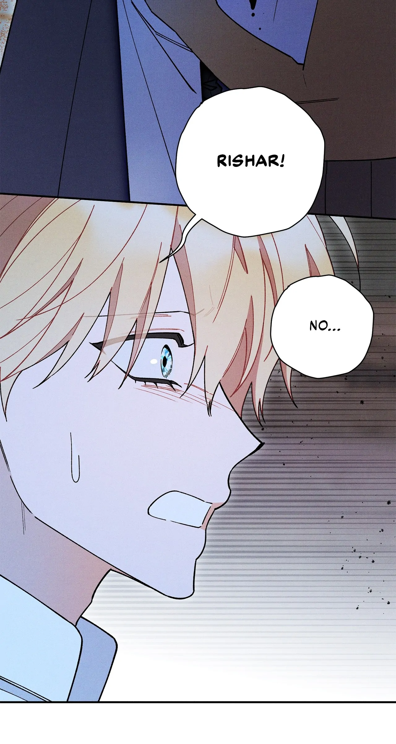 The Rogue Prince Is Secretly an Omega [Mature] - Season 3 Episode 15 manhwa