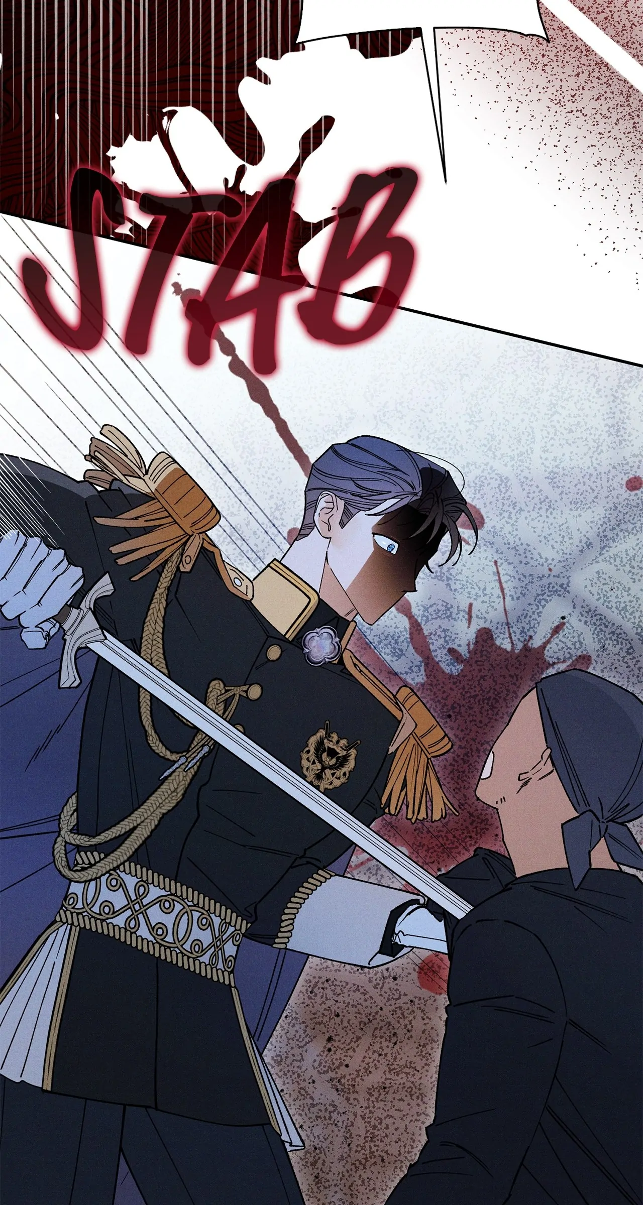 The Rogue Prince Is Secretly an Omega [Mature] - Season 3 Episode 15 manhwa