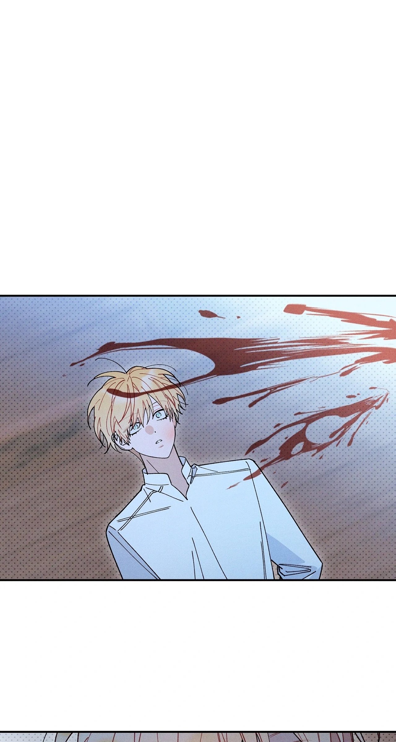 The Rogue Prince Is Secretly an Omega [Mature] - Season 3 Episode 15 manhwa