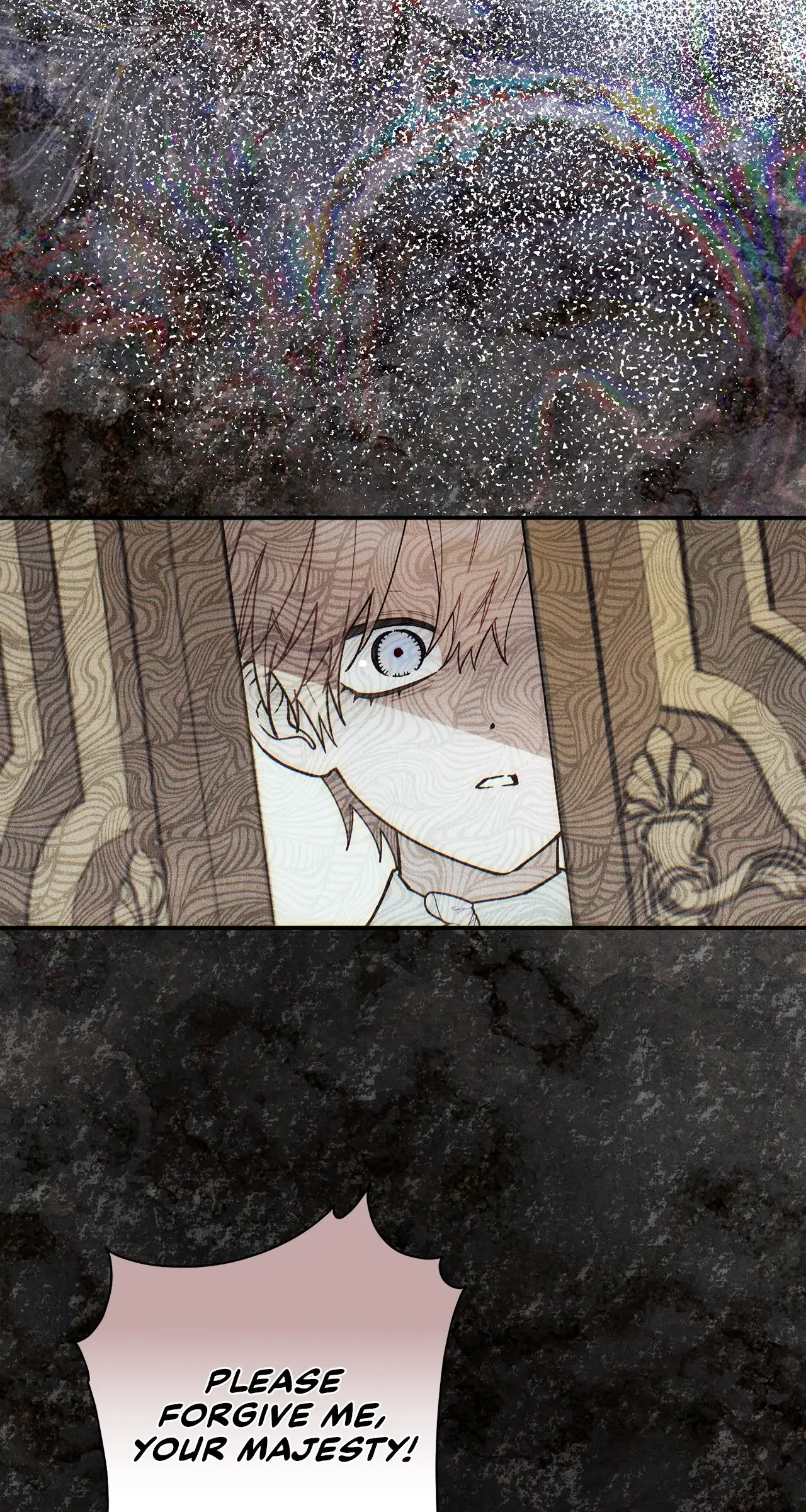 The Rogue Prince Is Secretly an Omega [Mature] - Season 3 Episode 15 manhwa