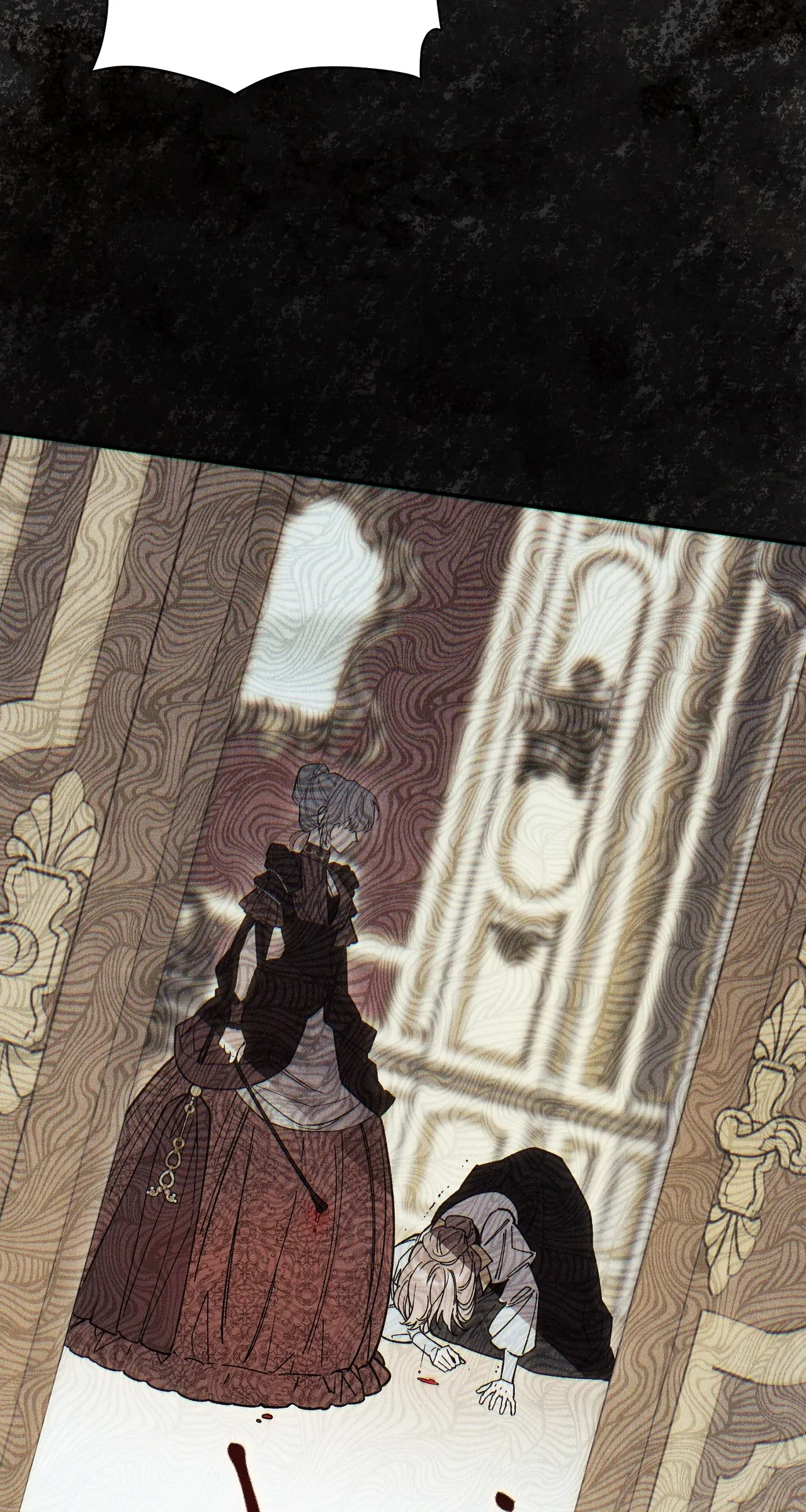 The Rogue Prince Is Secretly an Omega [Mature] - Season 3 Episode 15 manhwa