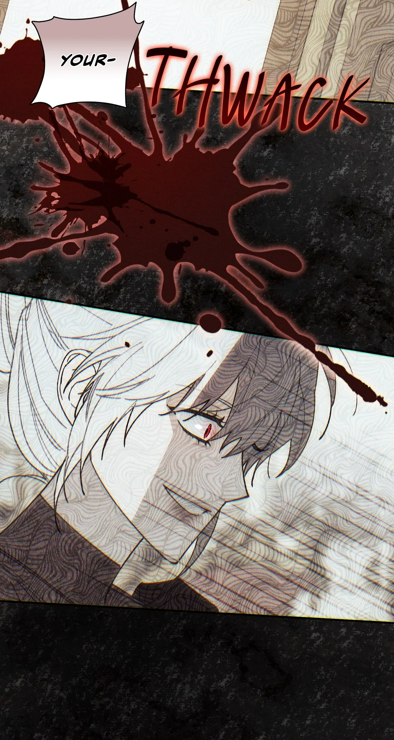 The Rogue Prince Is Secretly an Omega [Mature] - Season 3 Episode 15 manhwa