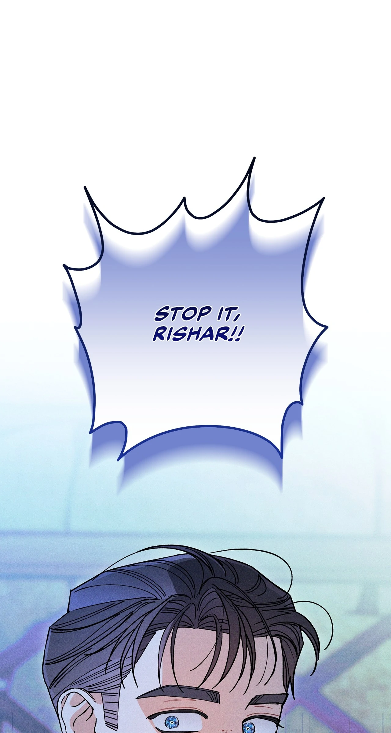 The Rogue Prince Is Secretly an Omega [Mature] - Season 3 Episode 16 manhwa