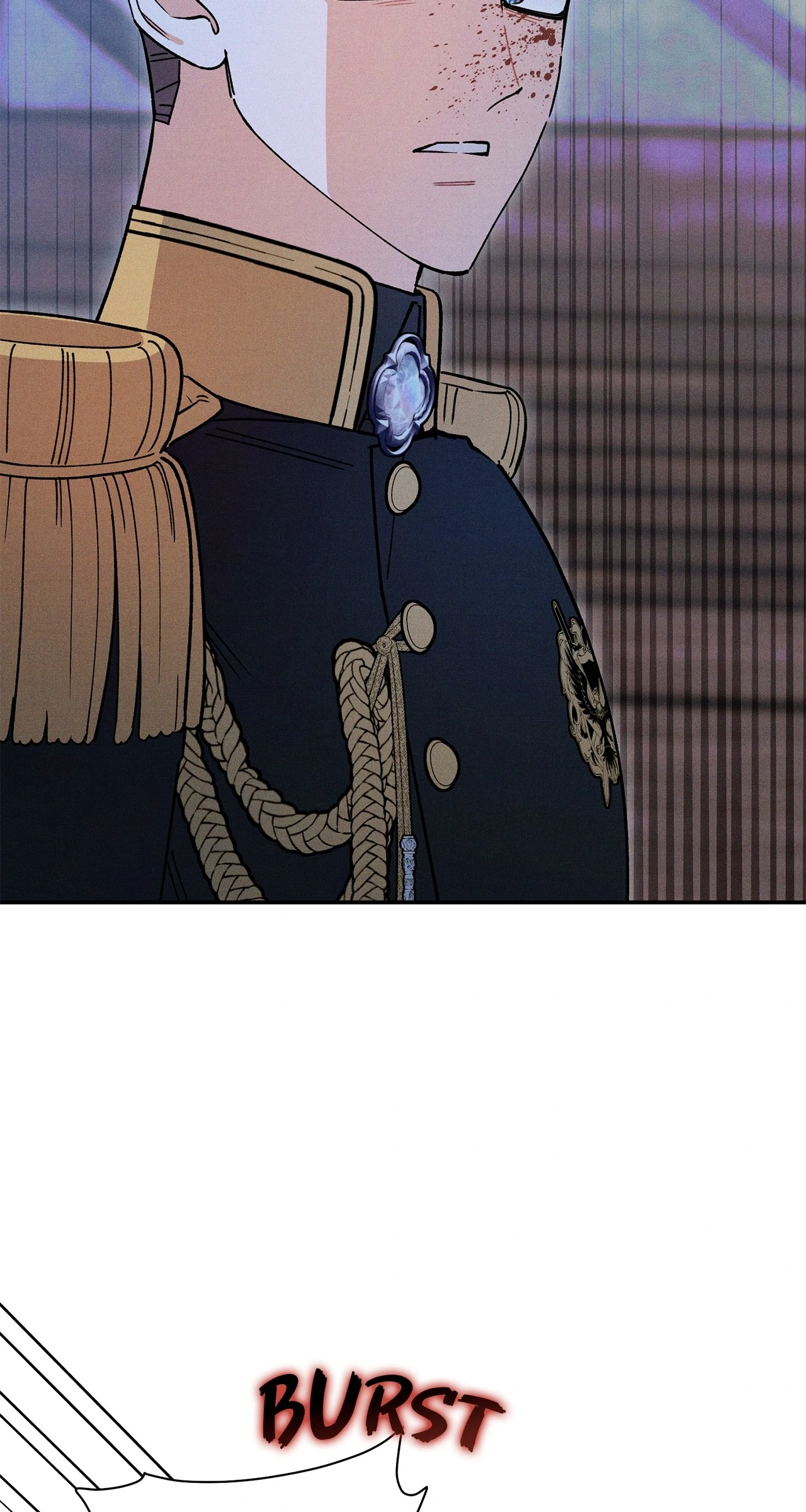 The Rogue Prince Is Secretly an Omega [Mature] - Season 3 Episode 16 manhwa