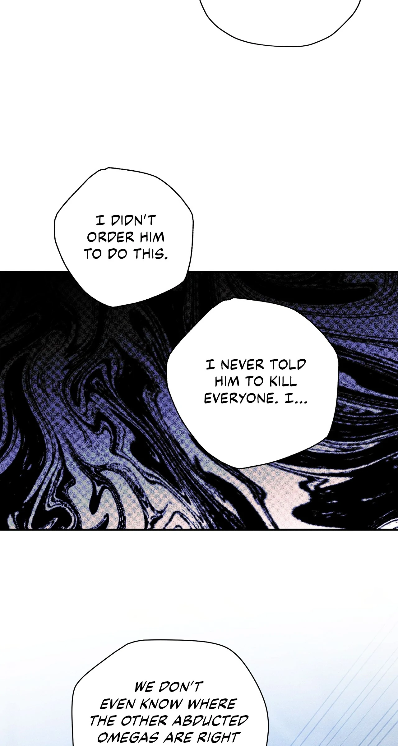The Rogue Prince Is Secretly an Omega [Mature] - Season 3 Episode 16 manhwa