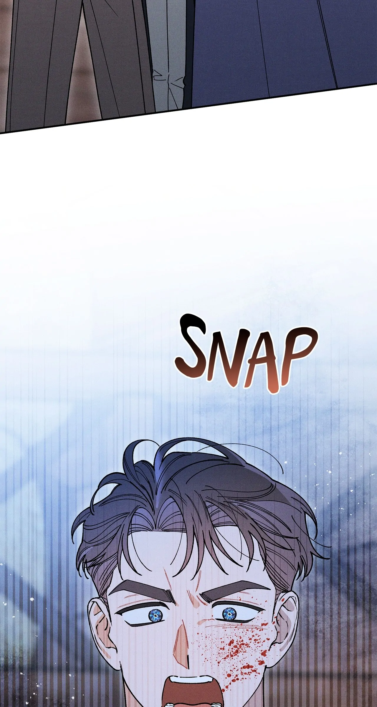 The Rogue Prince Is Secretly an Omega [Mature] - Season 3 Episode 16 manhwa