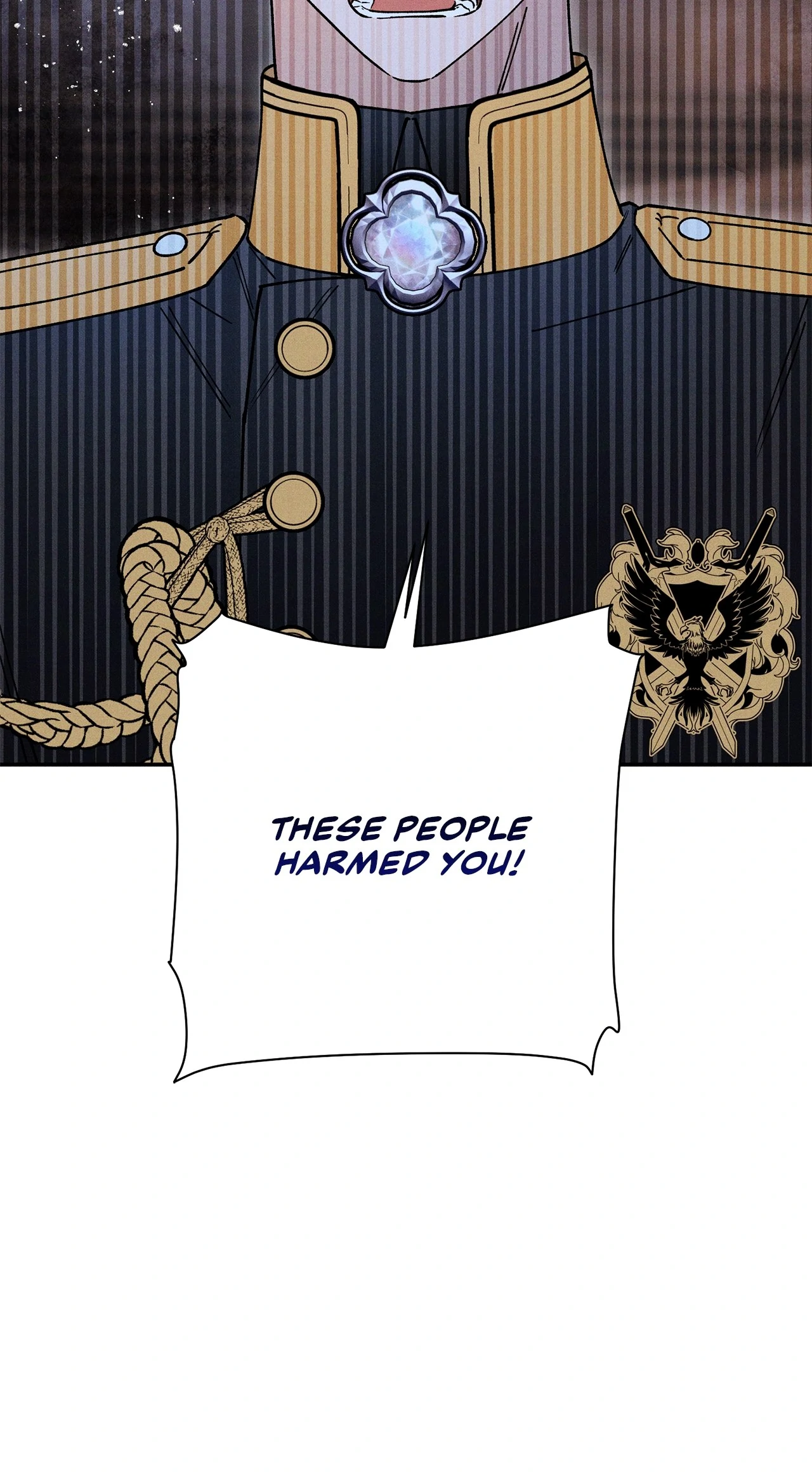 The Rogue Prince Is Secretly an Omega [Mature] - Season 3 Episode 16 manhwa