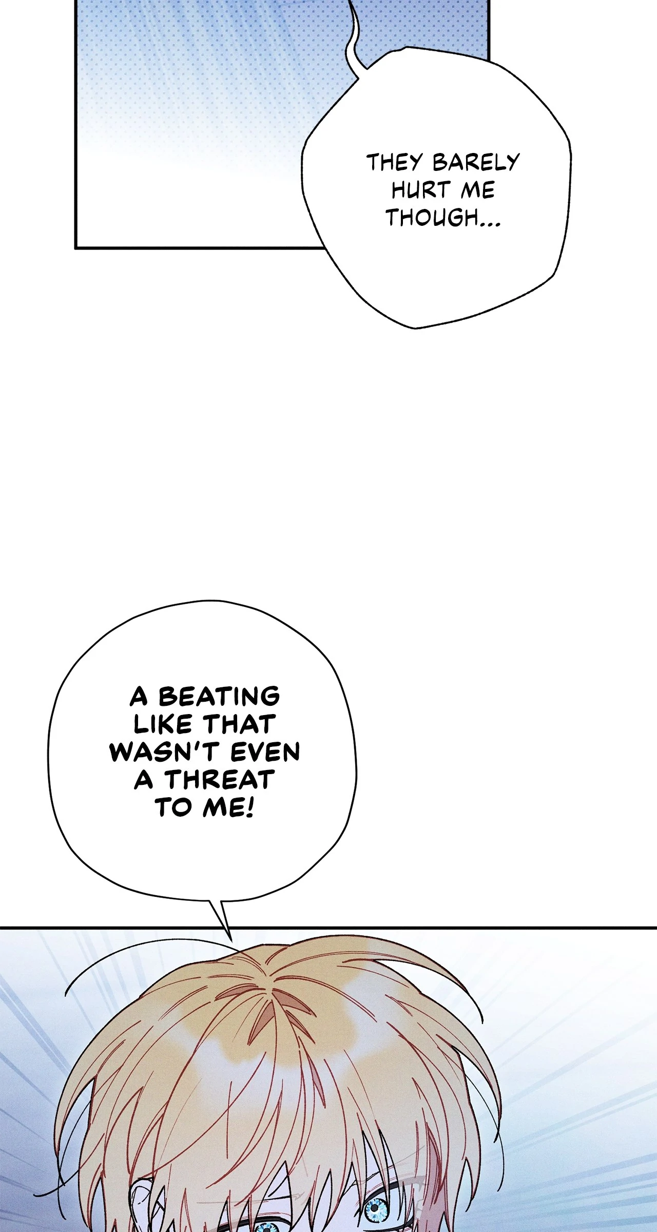The Rogue Prince Is Secretly an Omega [Mature] - Season 3 Episode 16 manhwa