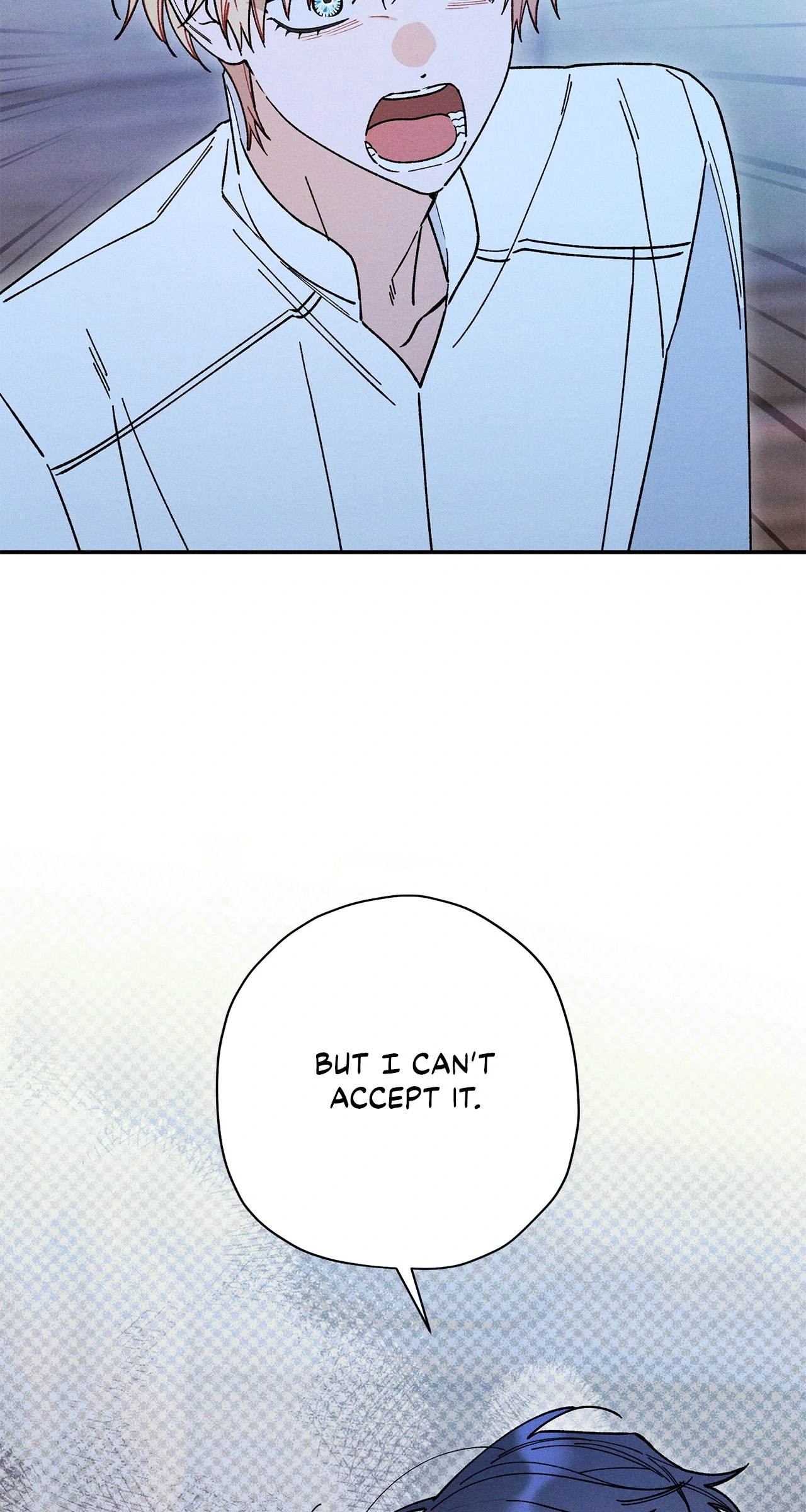 The Rogue Prince Is Secretly an Omega [Mature] - Season 3 Episode 16 manhwa
