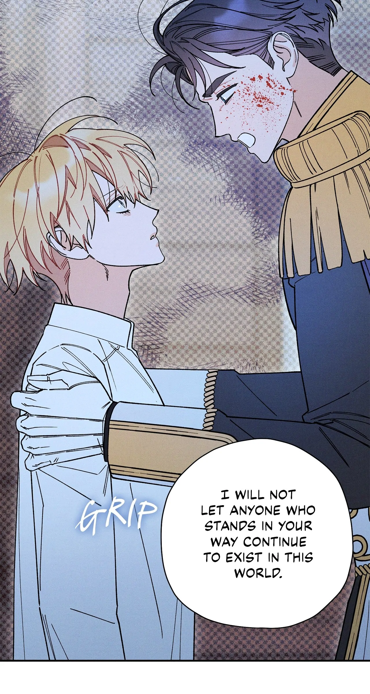 The Rogue Prince Is Secretly an Omega [Mature] - Season 3 Episode 16 manhwa