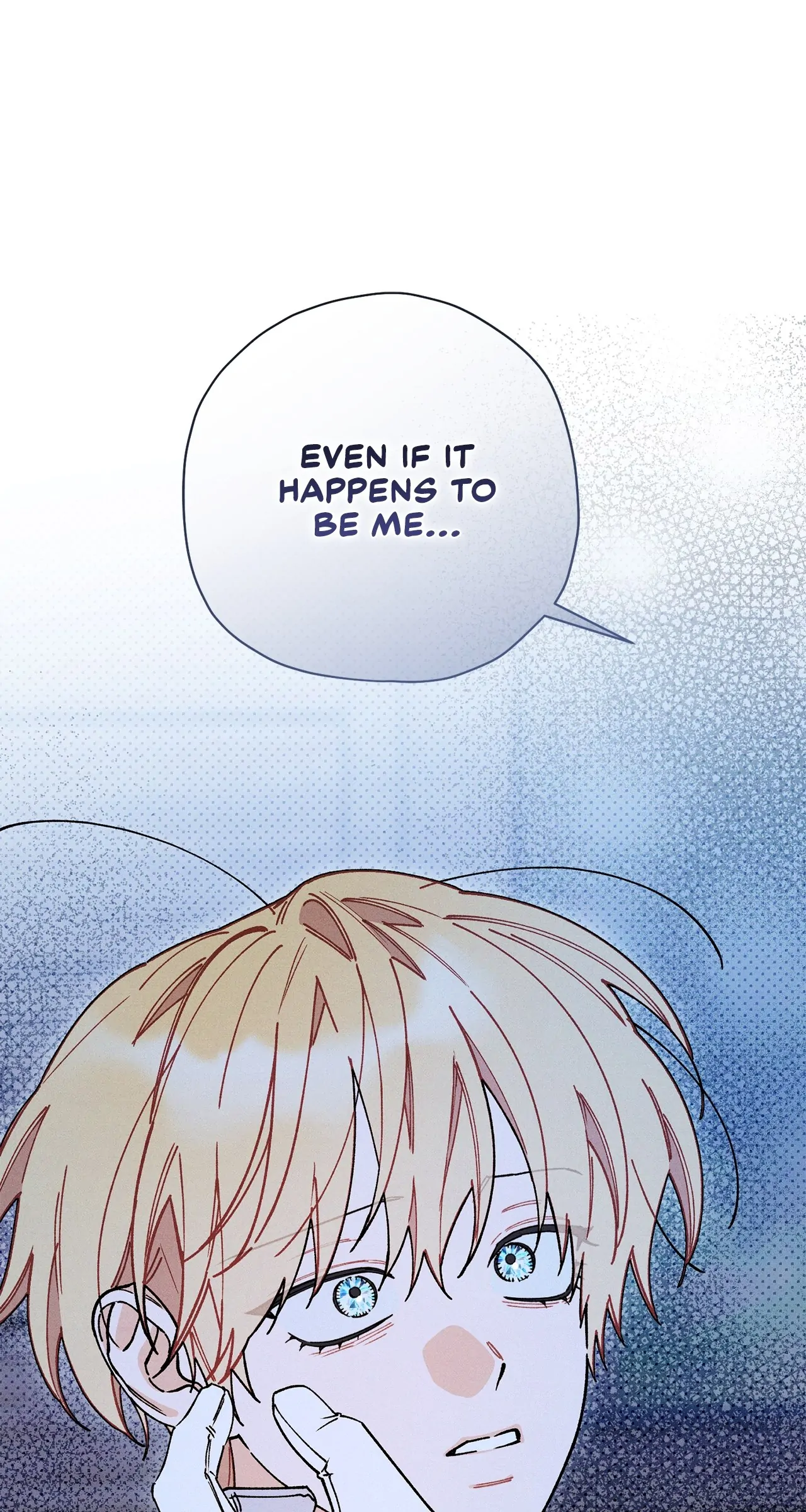 The Rogue Prince Is Secretly an Omega [Mature] - Season 3 Episode 16 manhwa
