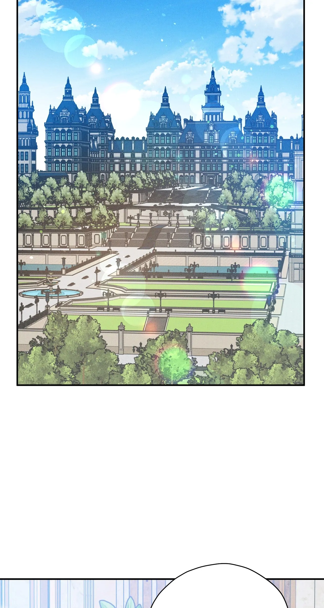 The Rogue Prince Is Secretly an Omega [Mature] - Season 3 Episode 16 manhwa