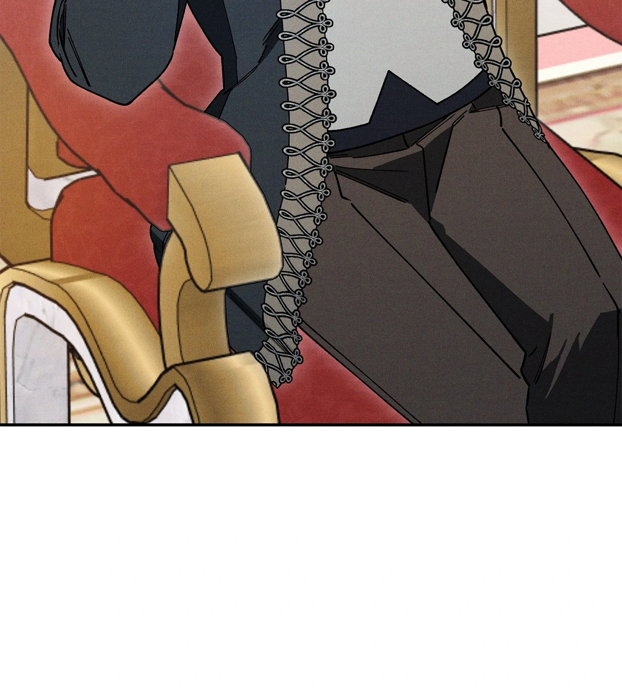 The Rogue Prince Is Secretly an Omega [Mature] - Season 3 Episode 16 manhwa