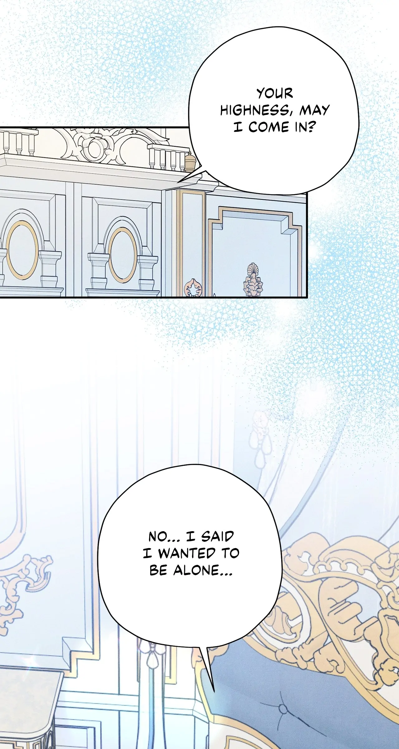 The Rogue Prince Is Secretly an Omega [Mature] - Season 3 Episode 16 manhwa