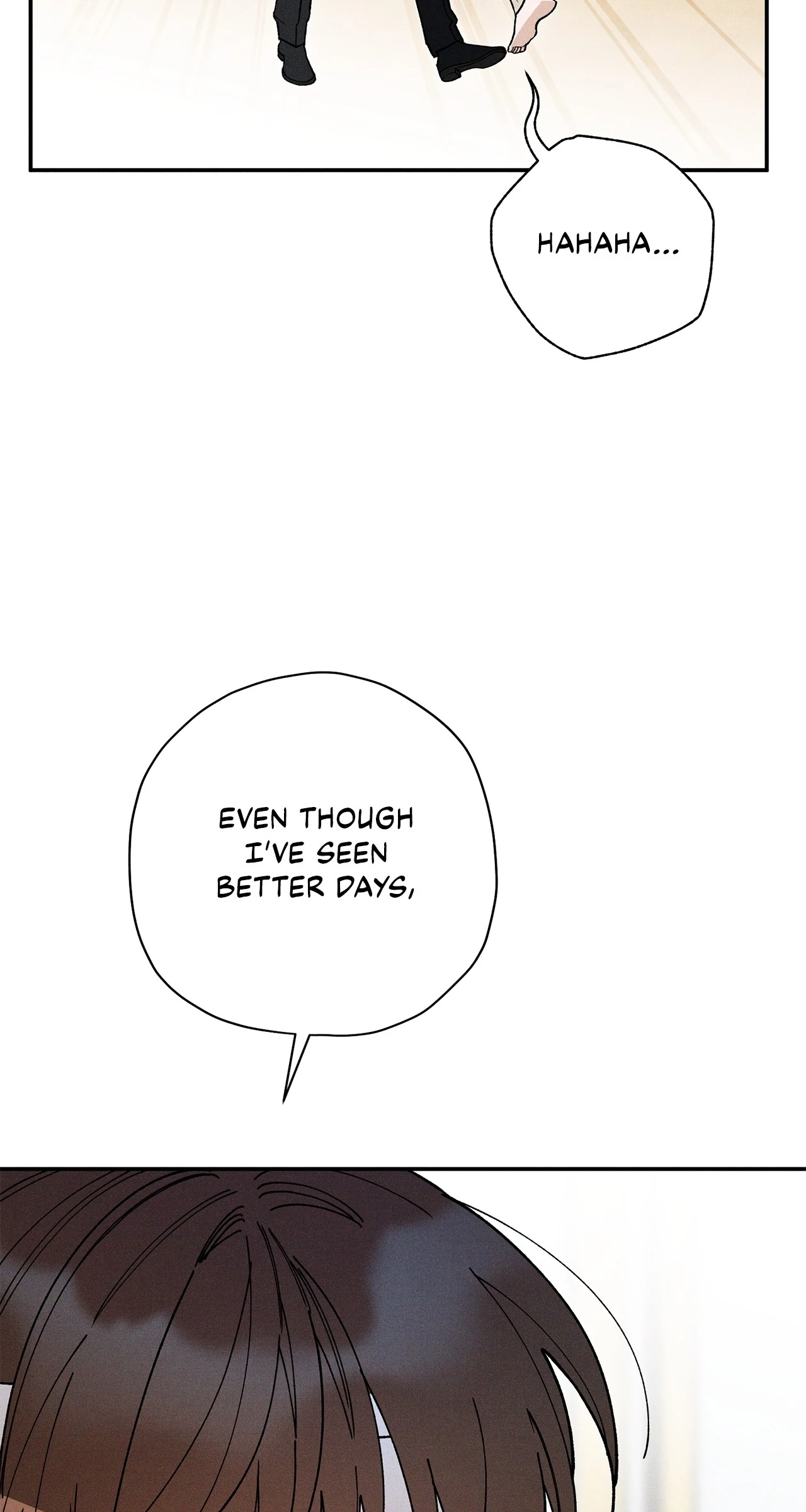The Rogue Prince Is Secretly an Omega [Mature] - Season 3 Episode 16 manhwa