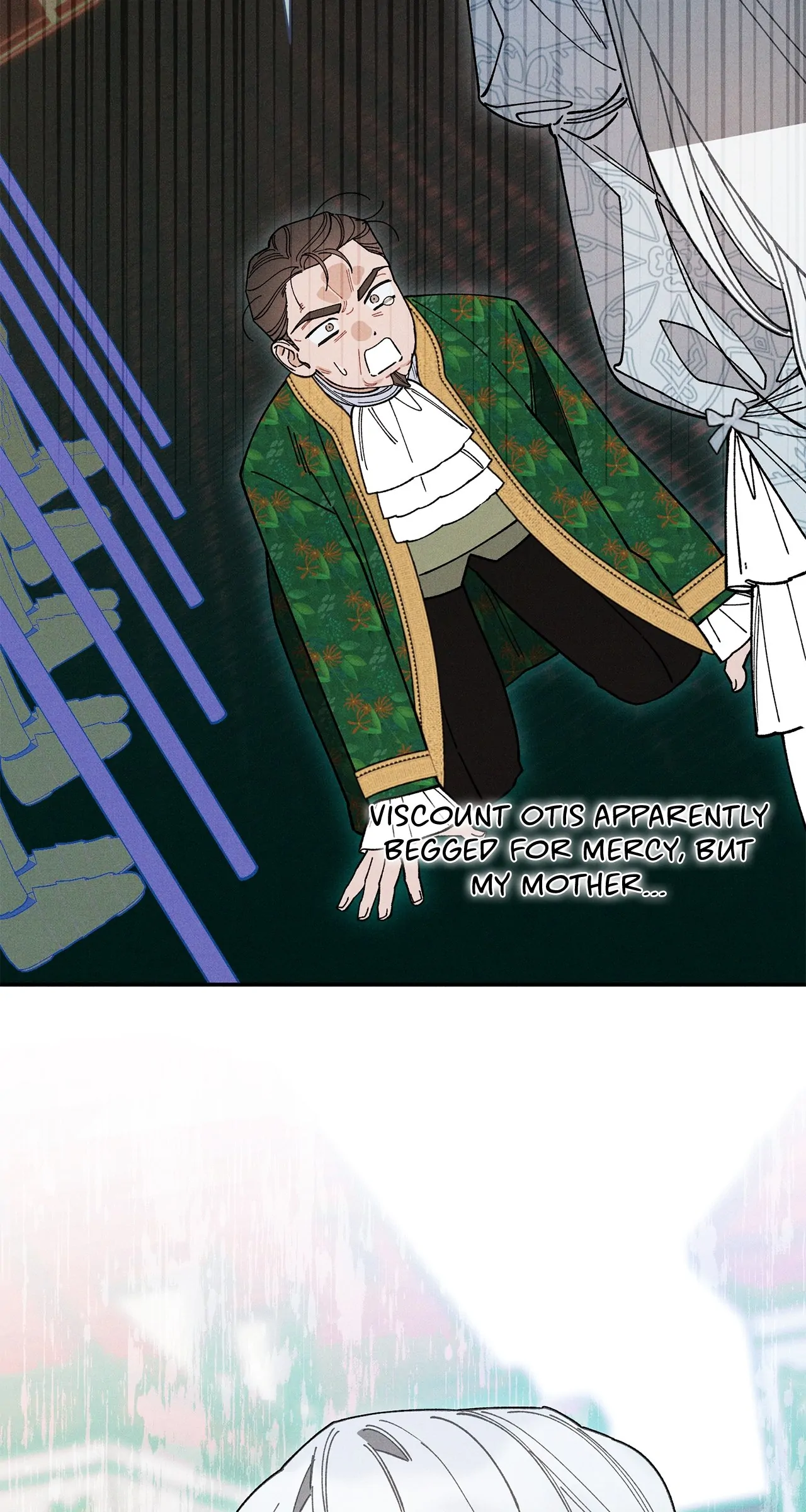 The Rogue Prince Is Secretly an Omega [Mature] - Season 3 Episode 16 manhwa