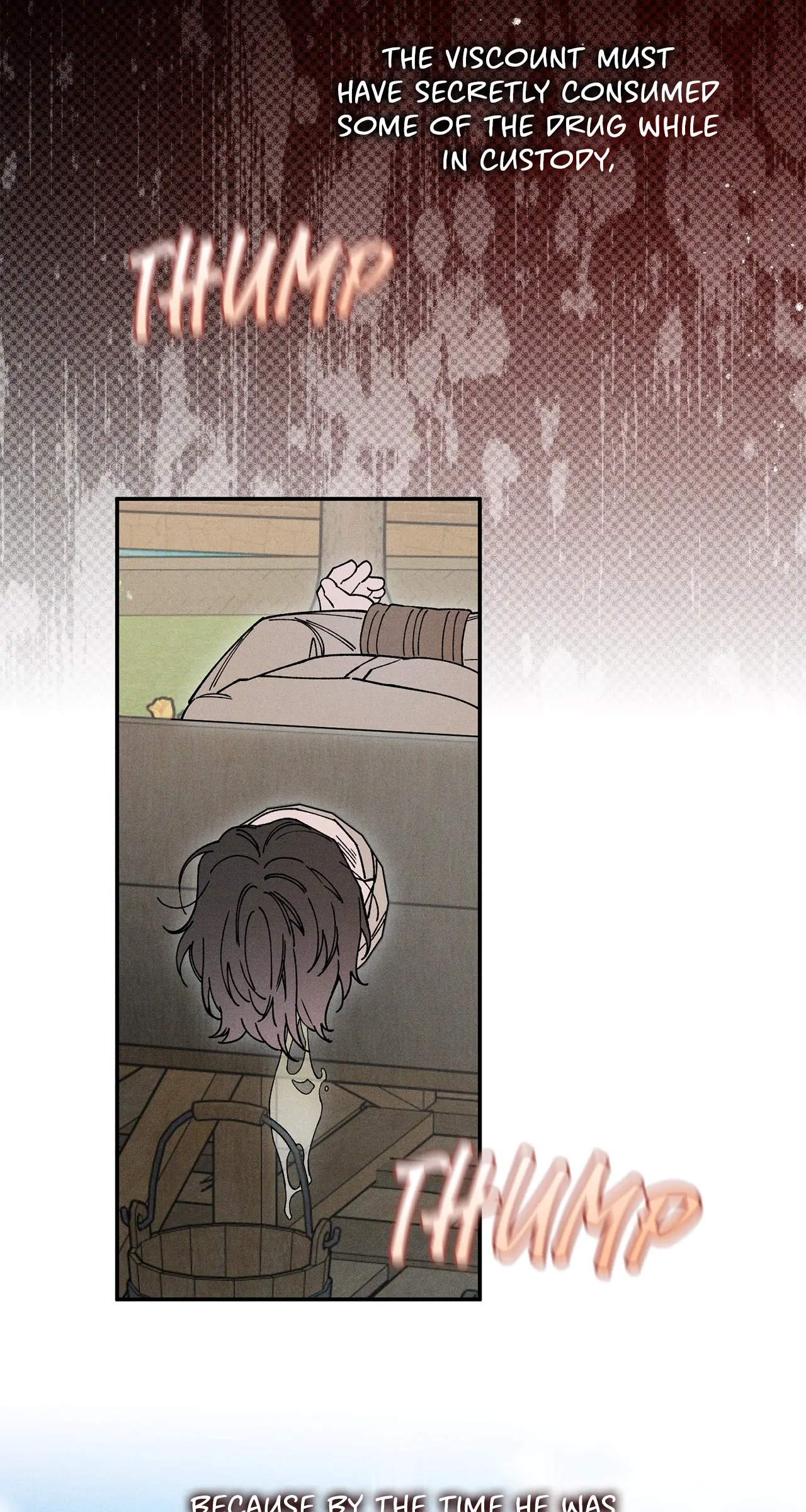 The Rogue Prince Is Secretly an Omega [Mature] - Season 3 Episode 16 manhwa