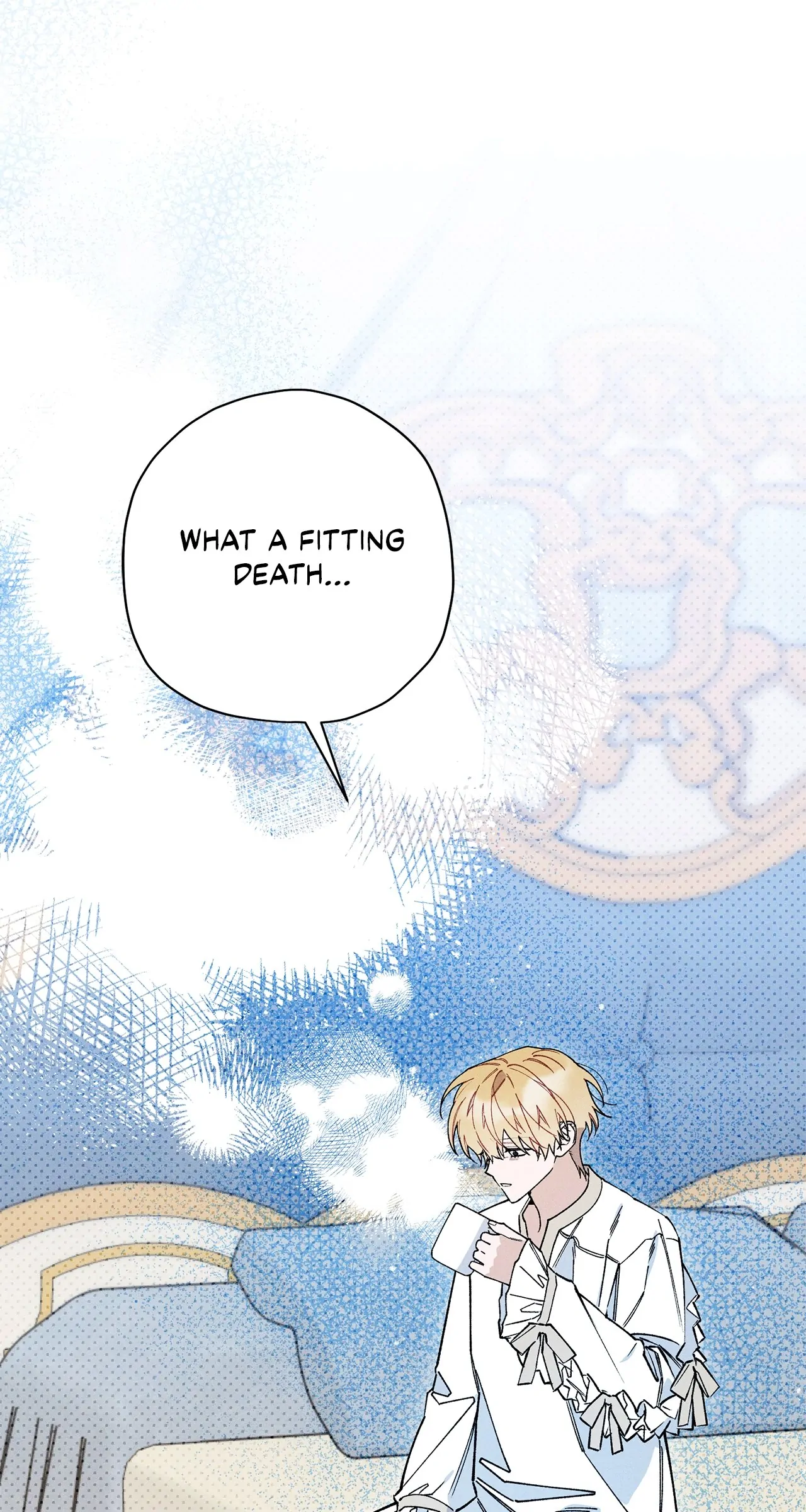 The Rogue Prince Is Secretly an Omega [Mature] - Season 3 Episode 16 manhwa