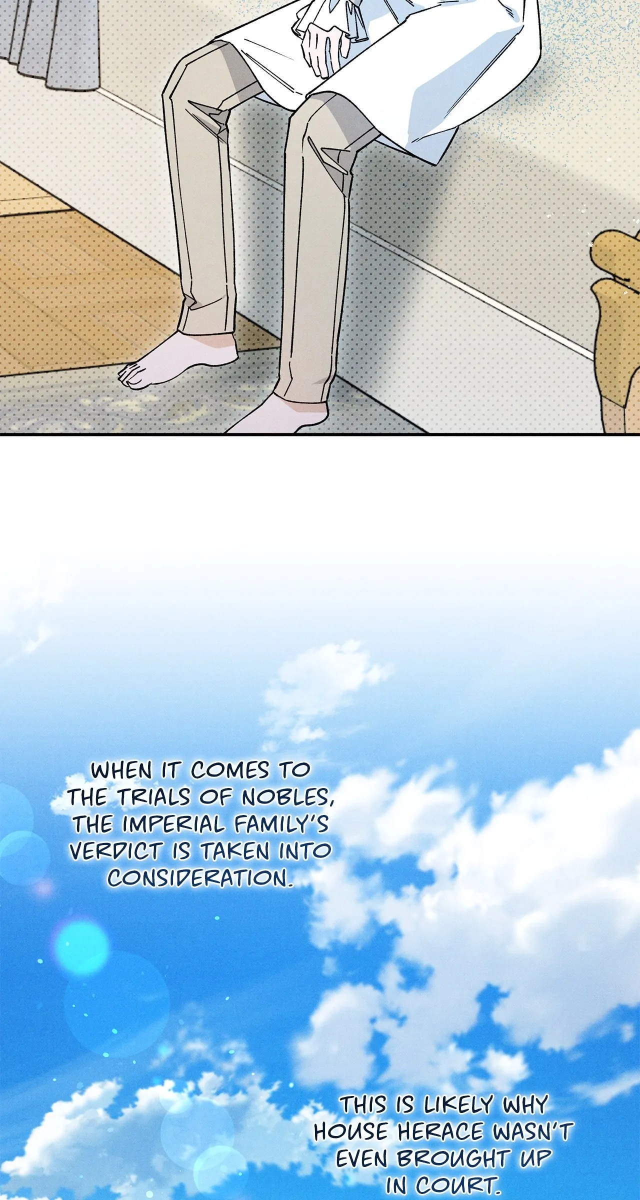 The Rogue Prince Is Secretly an Omega [Mature] - Season 3 Episode 16 manhwa