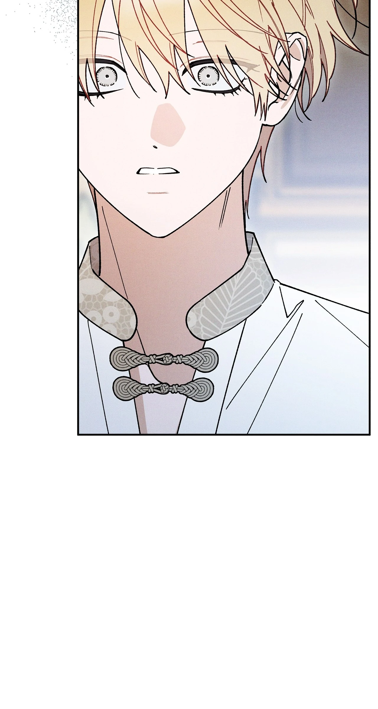 The Rogue Prince Is Secretly an Omega [Mature] - Season 3 Episode 16 manhwa