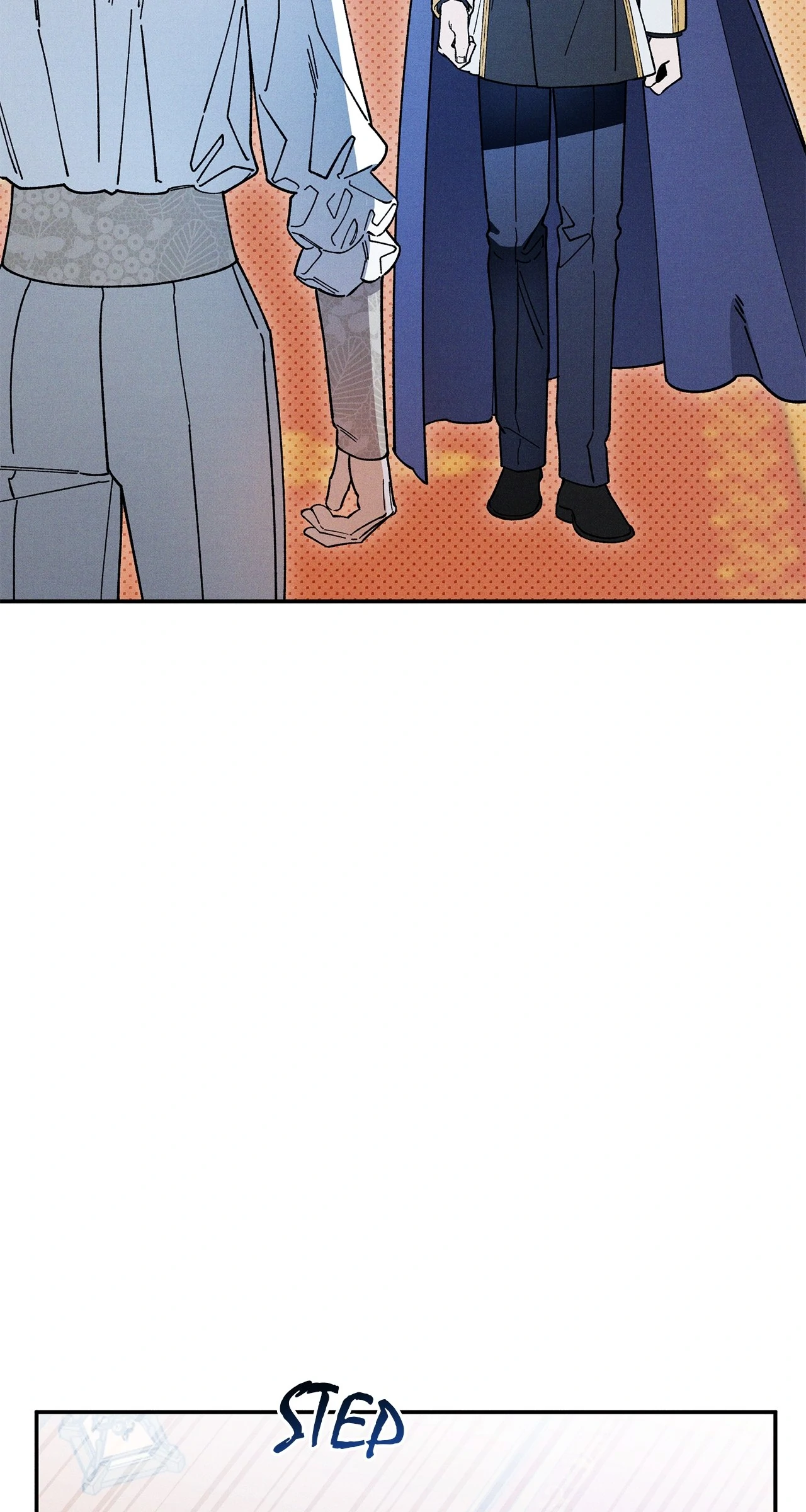 The Rogue Prince Is Secretly an Omega [Mature] - Season 3 Episode 16 manhwa