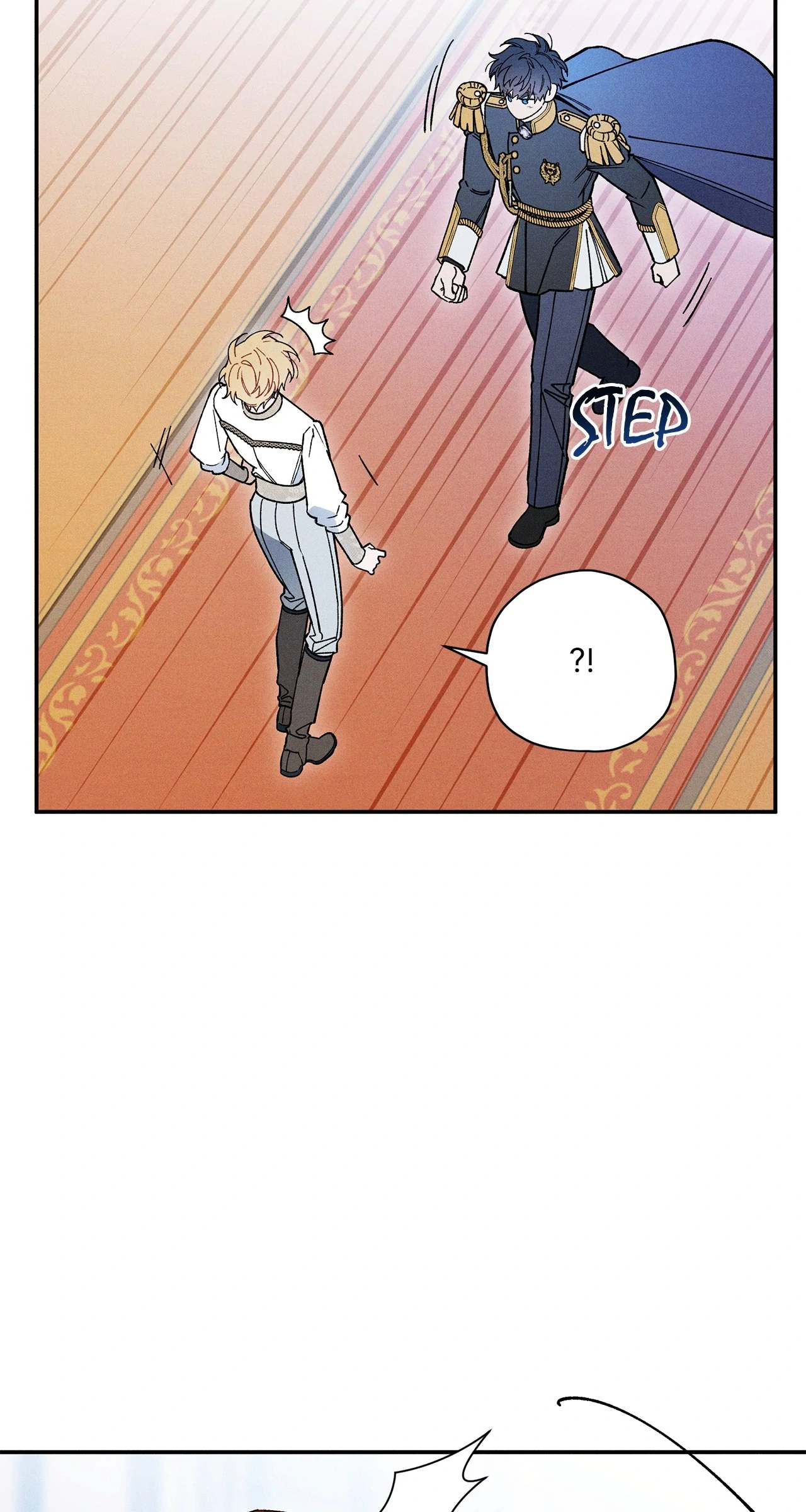 The Rogue Prince Is Secretly an Omega [Mature] - Season 3 Episode 16 manhwa