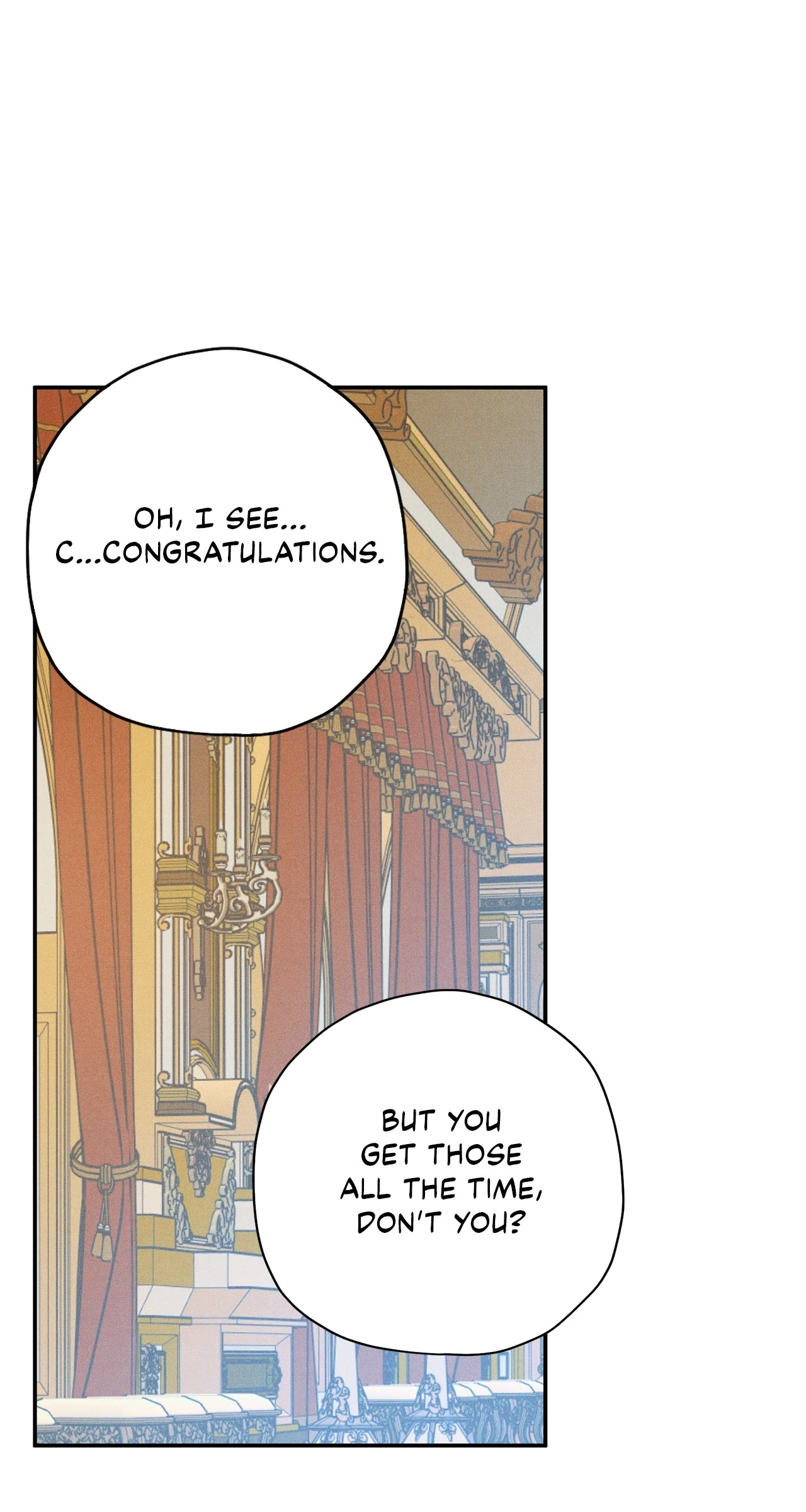 The Rogue Prince Is Secretly an Omega [Mature] - Season 3 Episode 16 manhwa