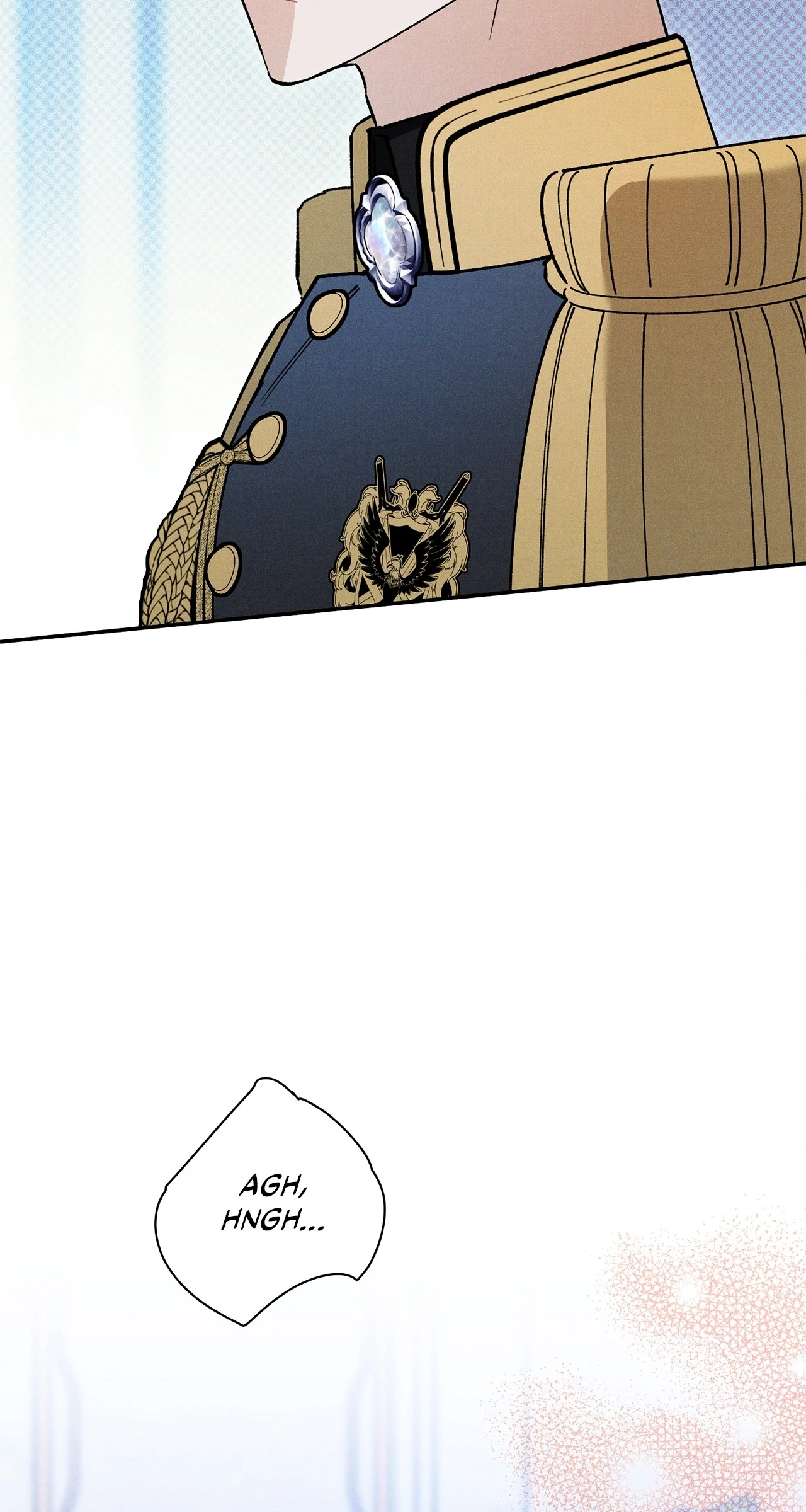 The Rogue Prince Is Secretly an Omega [Mature] - Season 3 Episode 16 manhwa