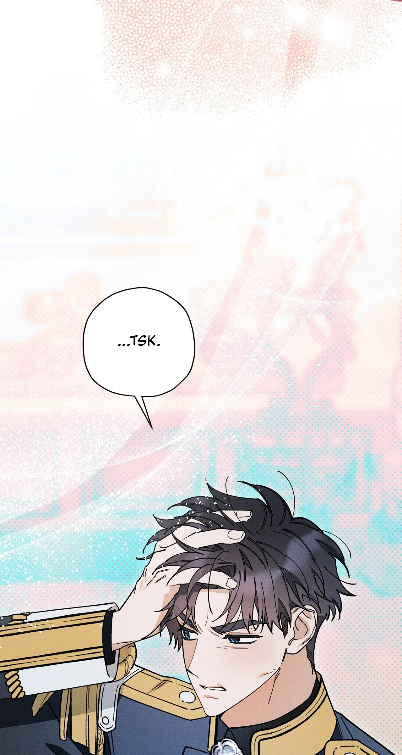 The Rogue Prince Is Secretly an Omega [Mature] - Season 3 Episode 16 manhwa