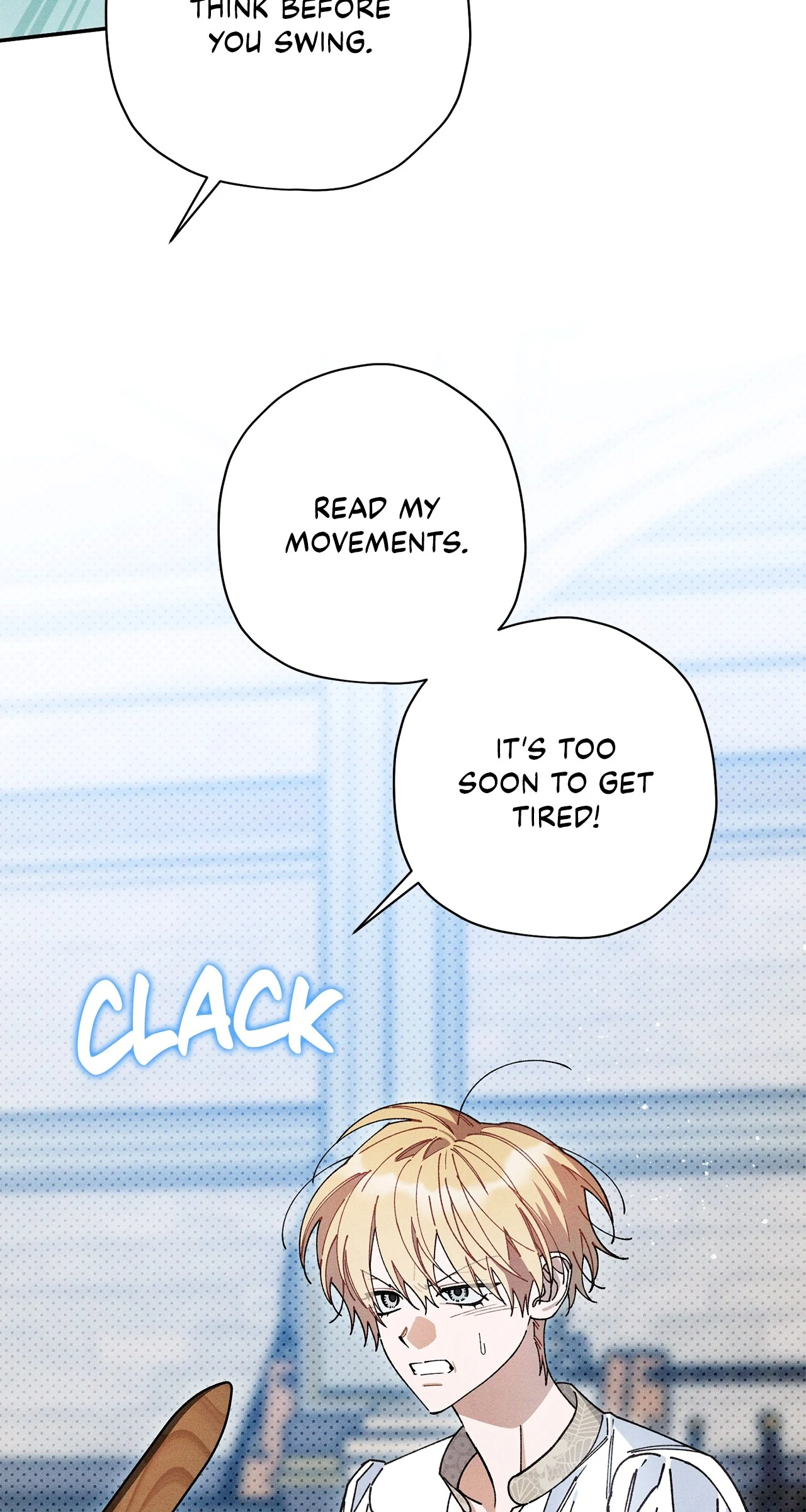 The Rogue Prince Is Secretly an Omega [Mature] - Season 3 Episode 17 manhwa