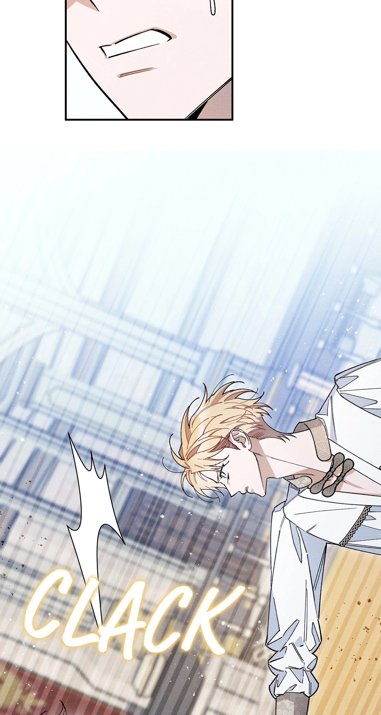 The Rogue Prince Is Secretly an Omega [Mature] - Season 3 Episode 17 manhwa