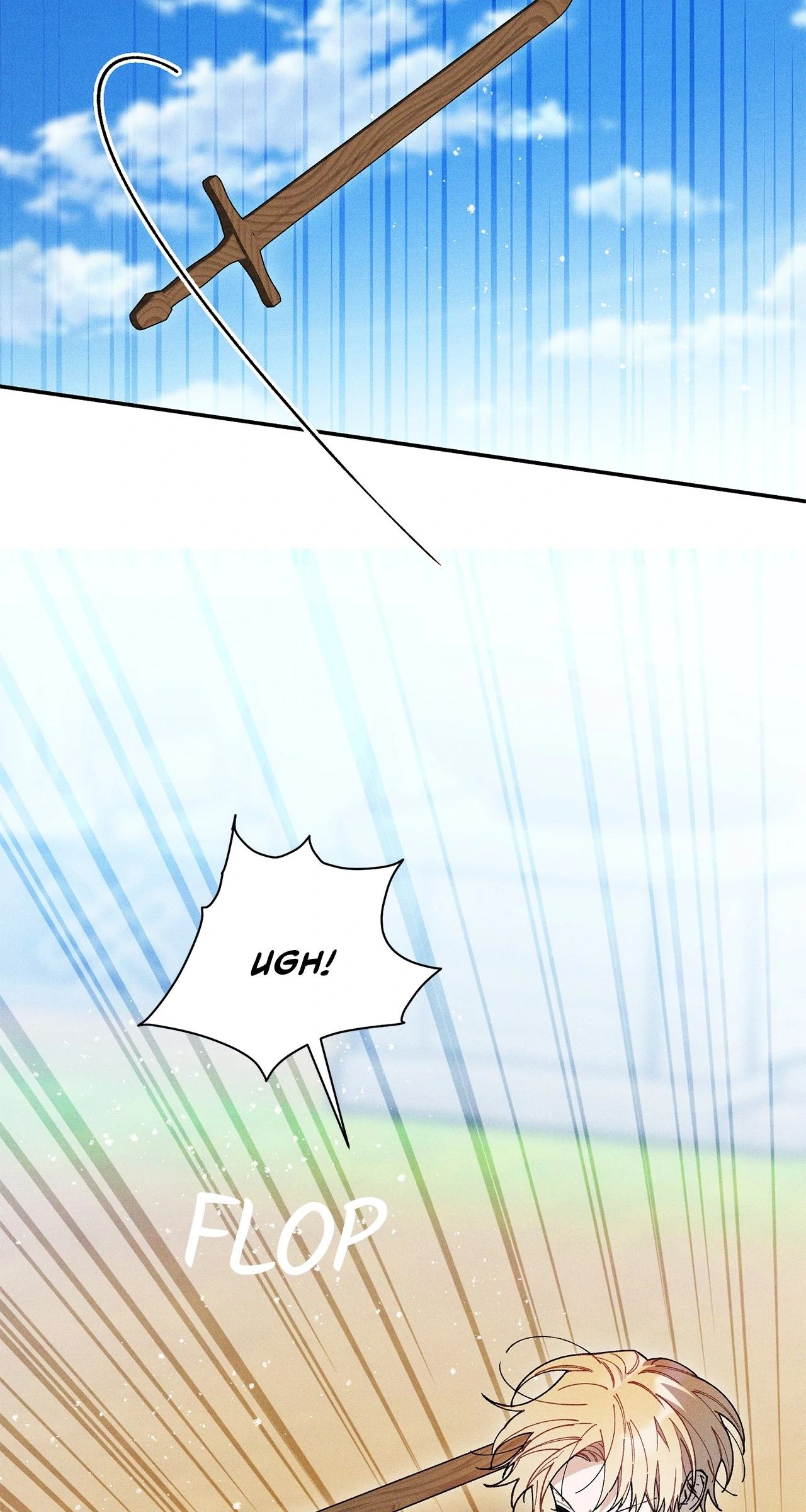 The Rogue Prince Is Secretly an Omega [Mature] - Season 3 Episode 17 manhwa