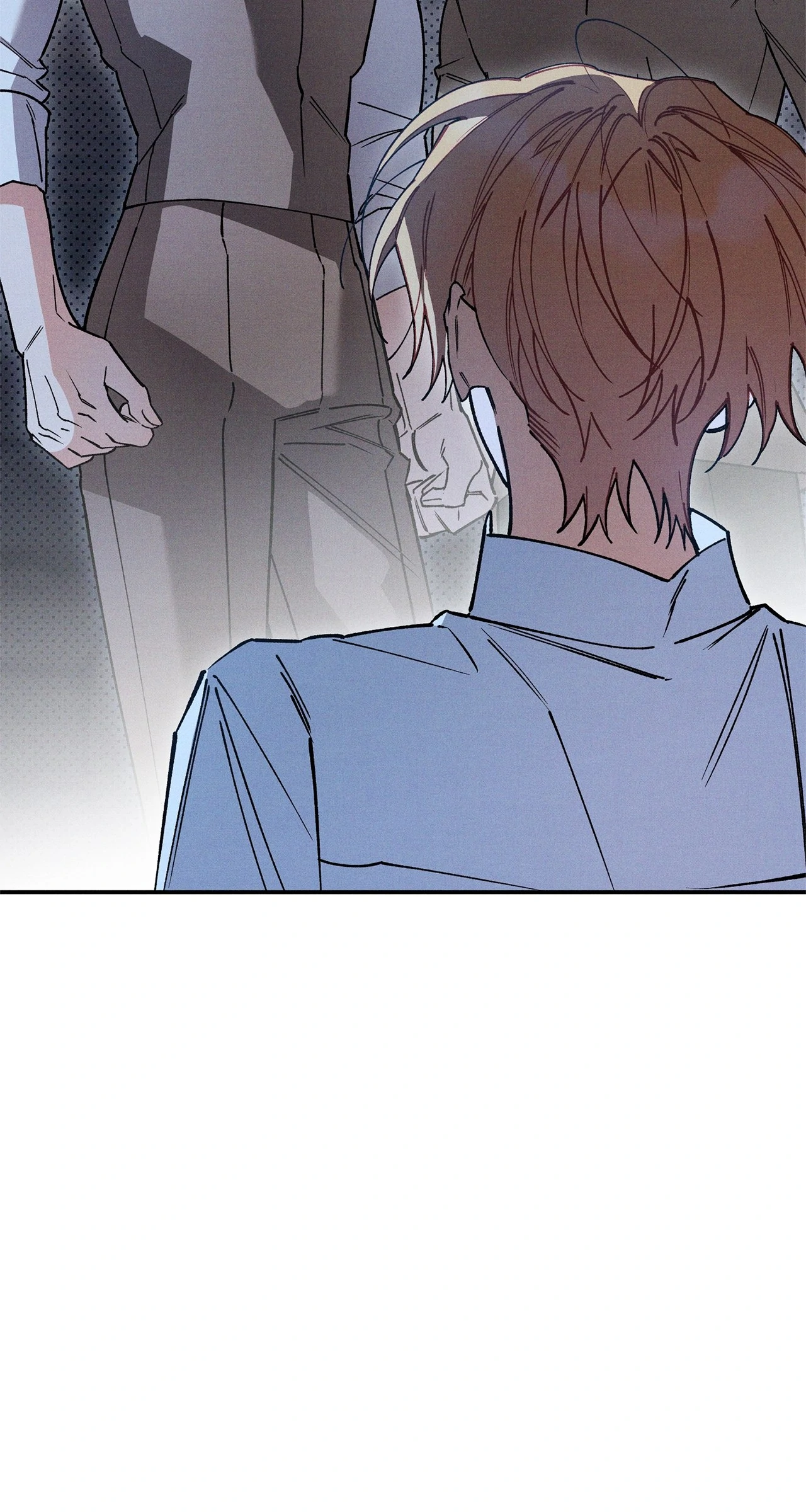 The Rogue Prince Is Secretly an Omega [Mature] - Season 3 Episode 17 manhwa